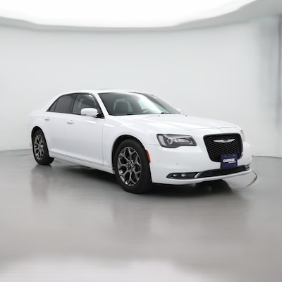 2017 Chrysler 300 S