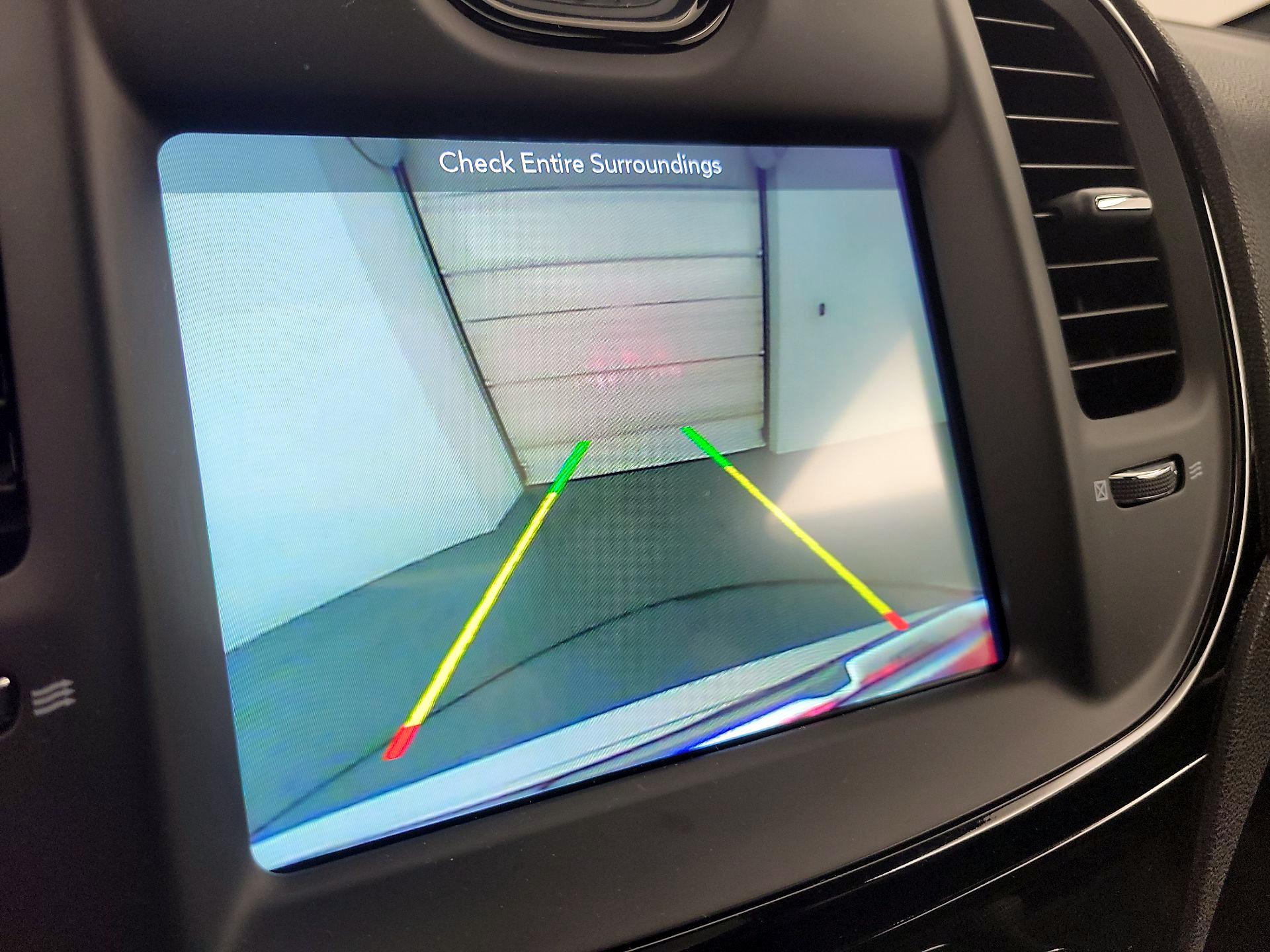 Thumbnail: 2017 Chrysler 300 - 15