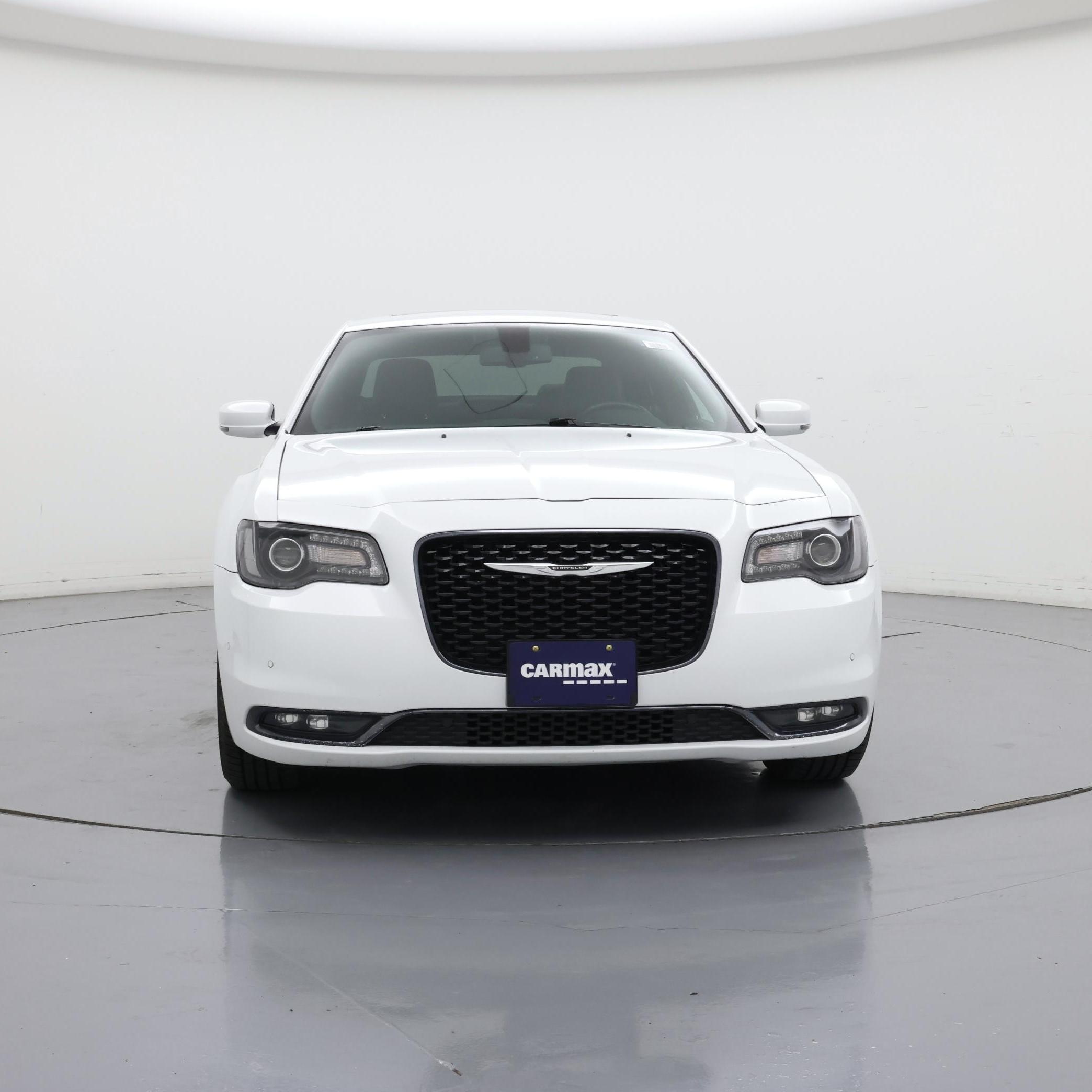 Thumbnail: 2017 Chrysler 300 - 5