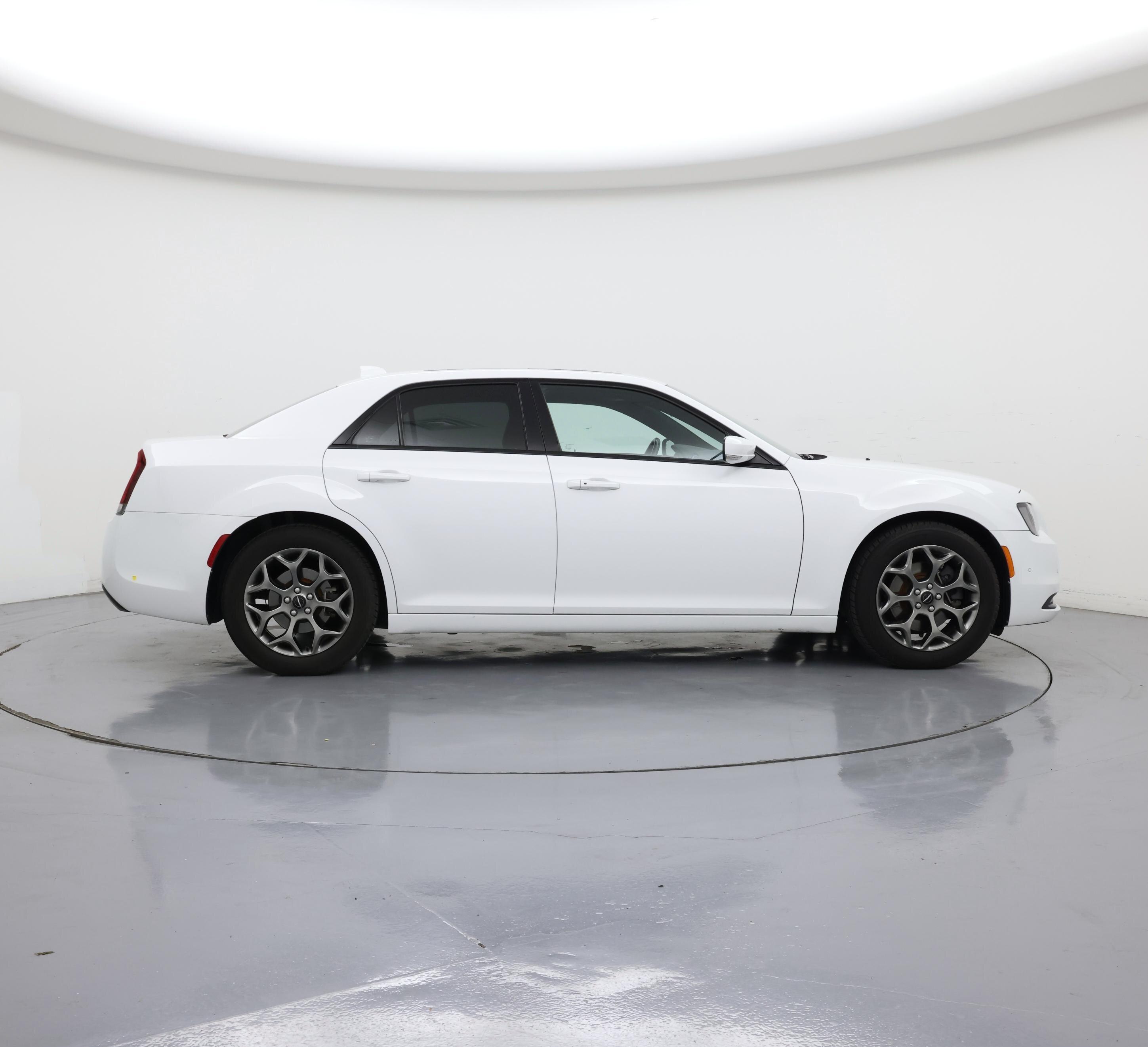 Thumbnail: 2017 Chrysler 300 - 7