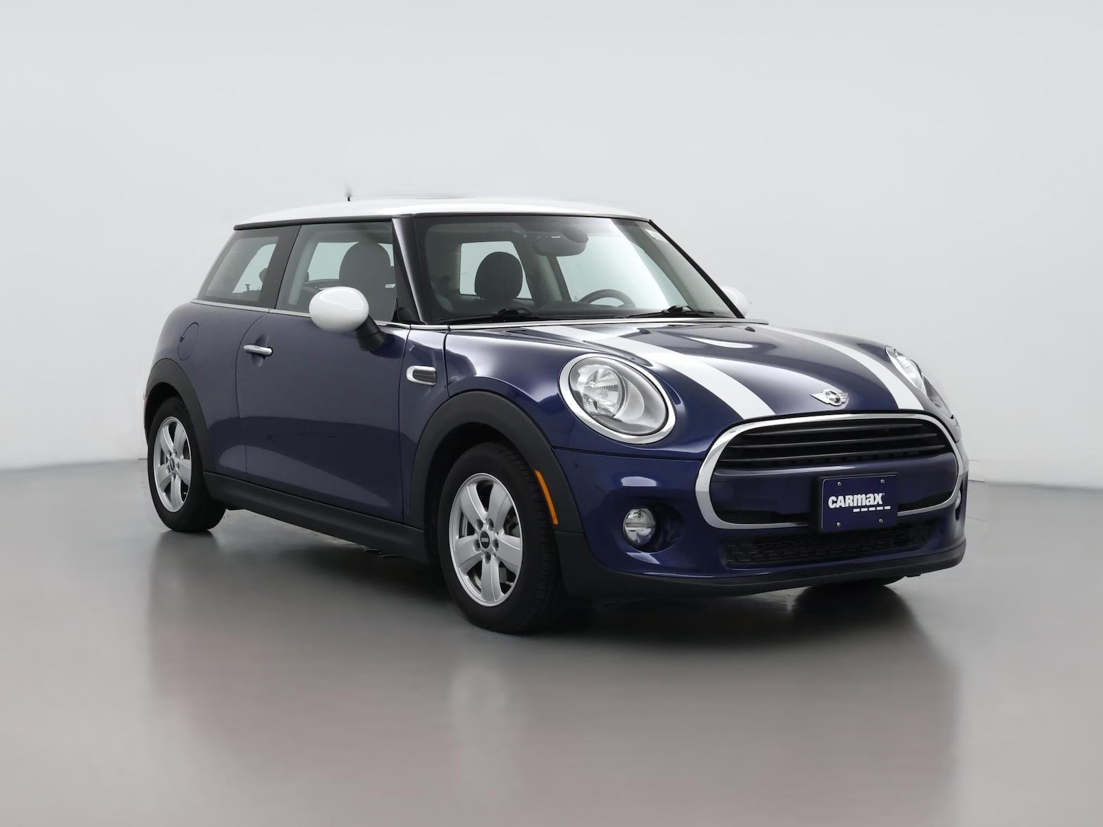 2016 MINI Cooper Base
