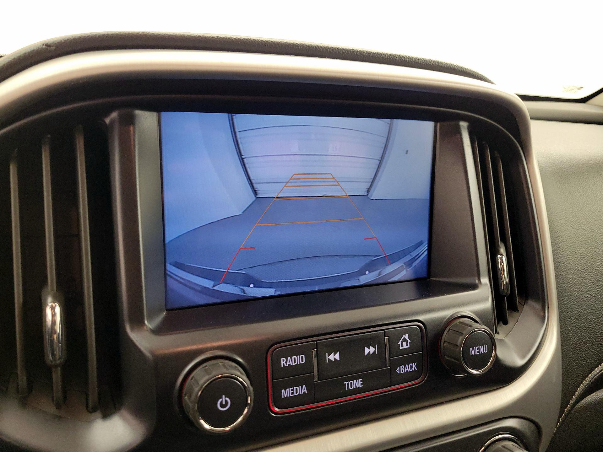 Thumbnail: 2016 GMC Canyon - 13