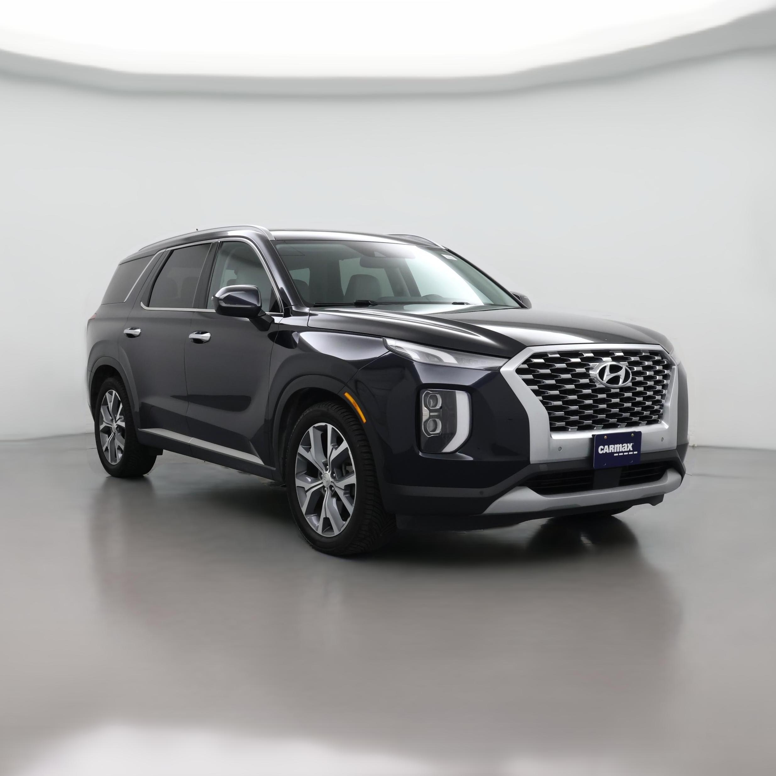 Thumbnail: 2020 Hyundai Palisade - 1