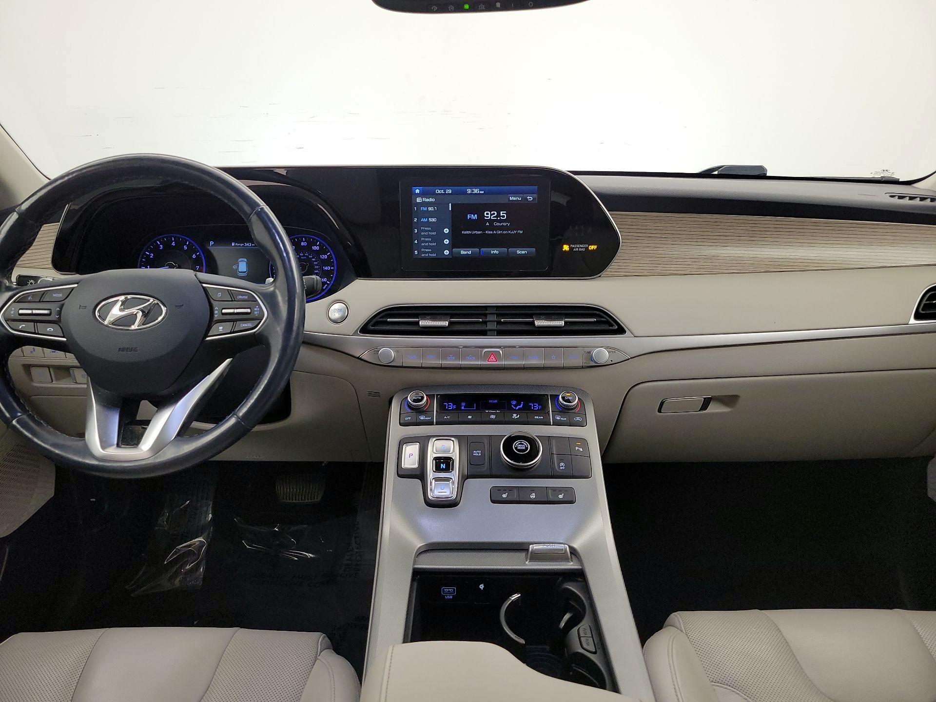 Thumbnail: 2020 Hyundai Palisade - 9