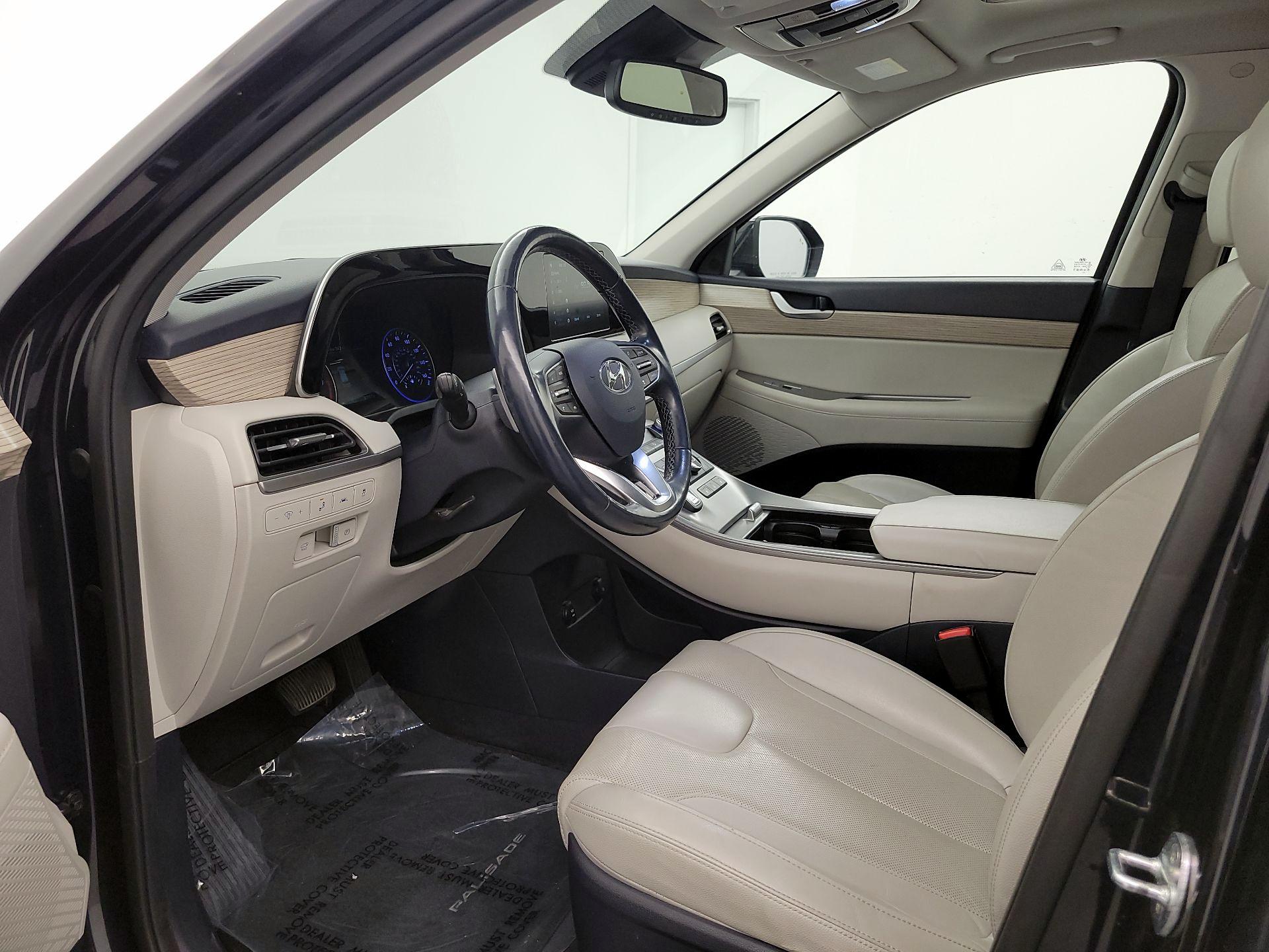 Thumbnail: 2020 Hyundai Palisade - 11