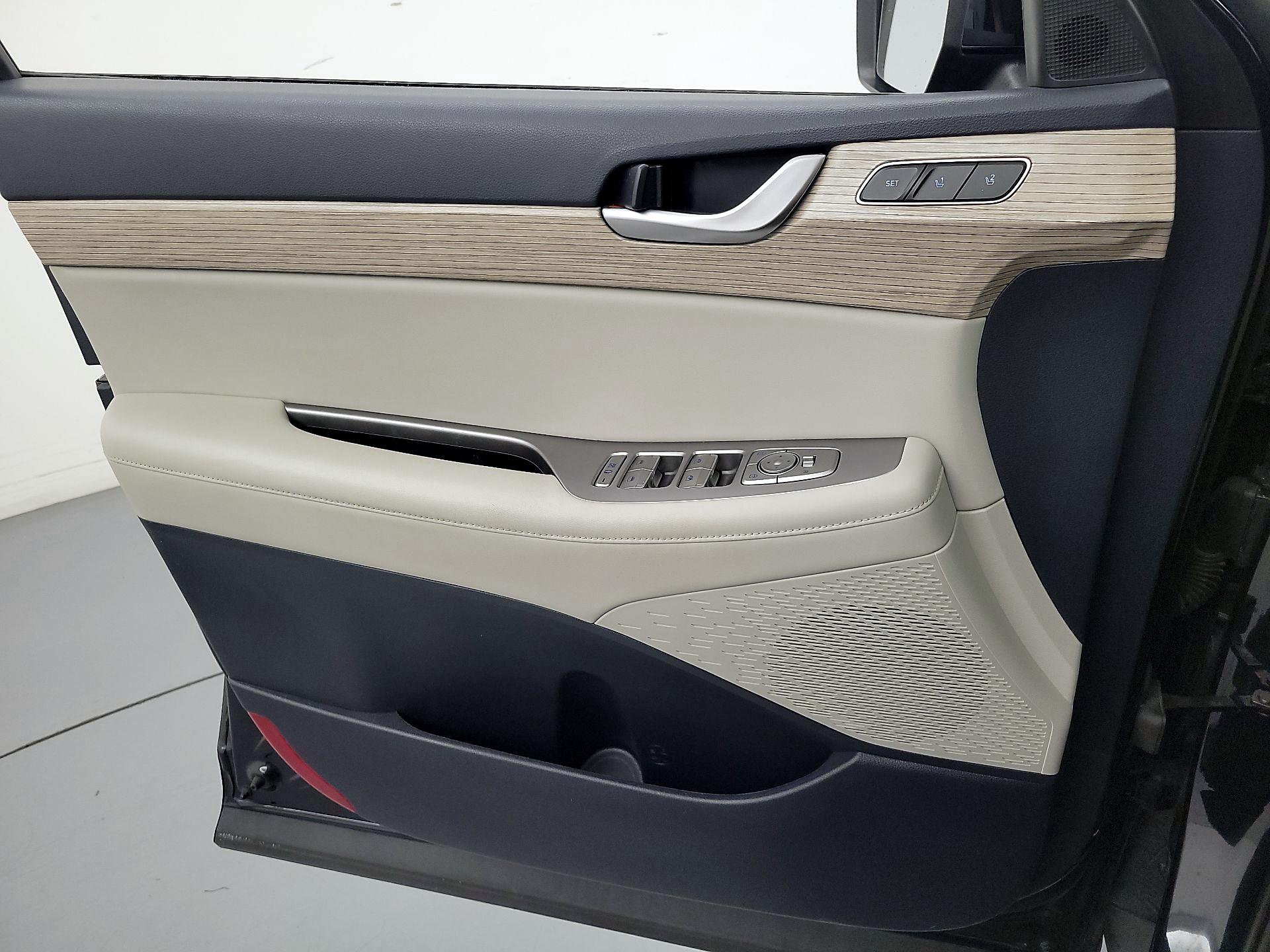 Thumbnail: 2020 Hyundai Palisade - 12