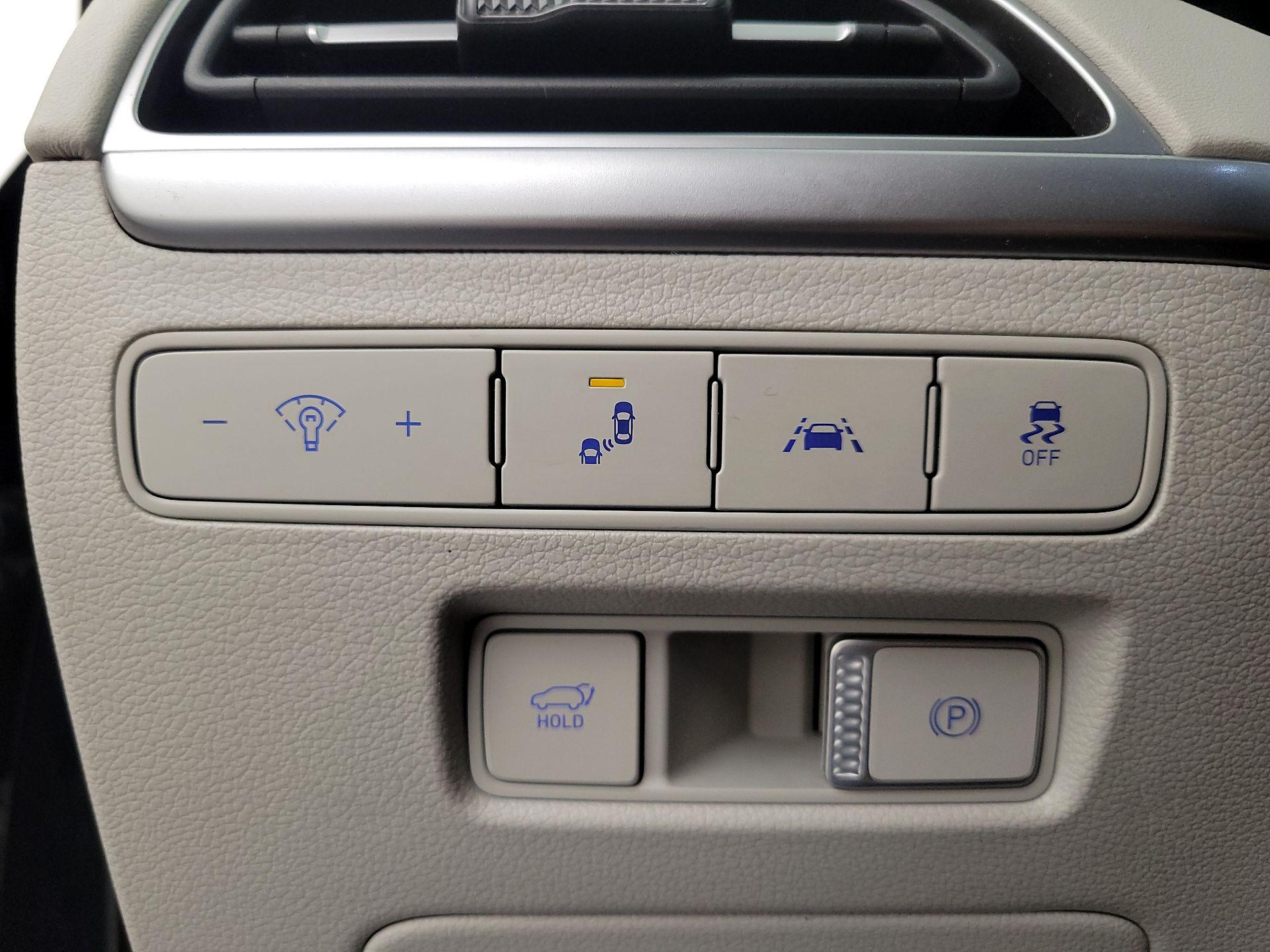 Thumbnail: 2020 Hyundai Palisade - 13