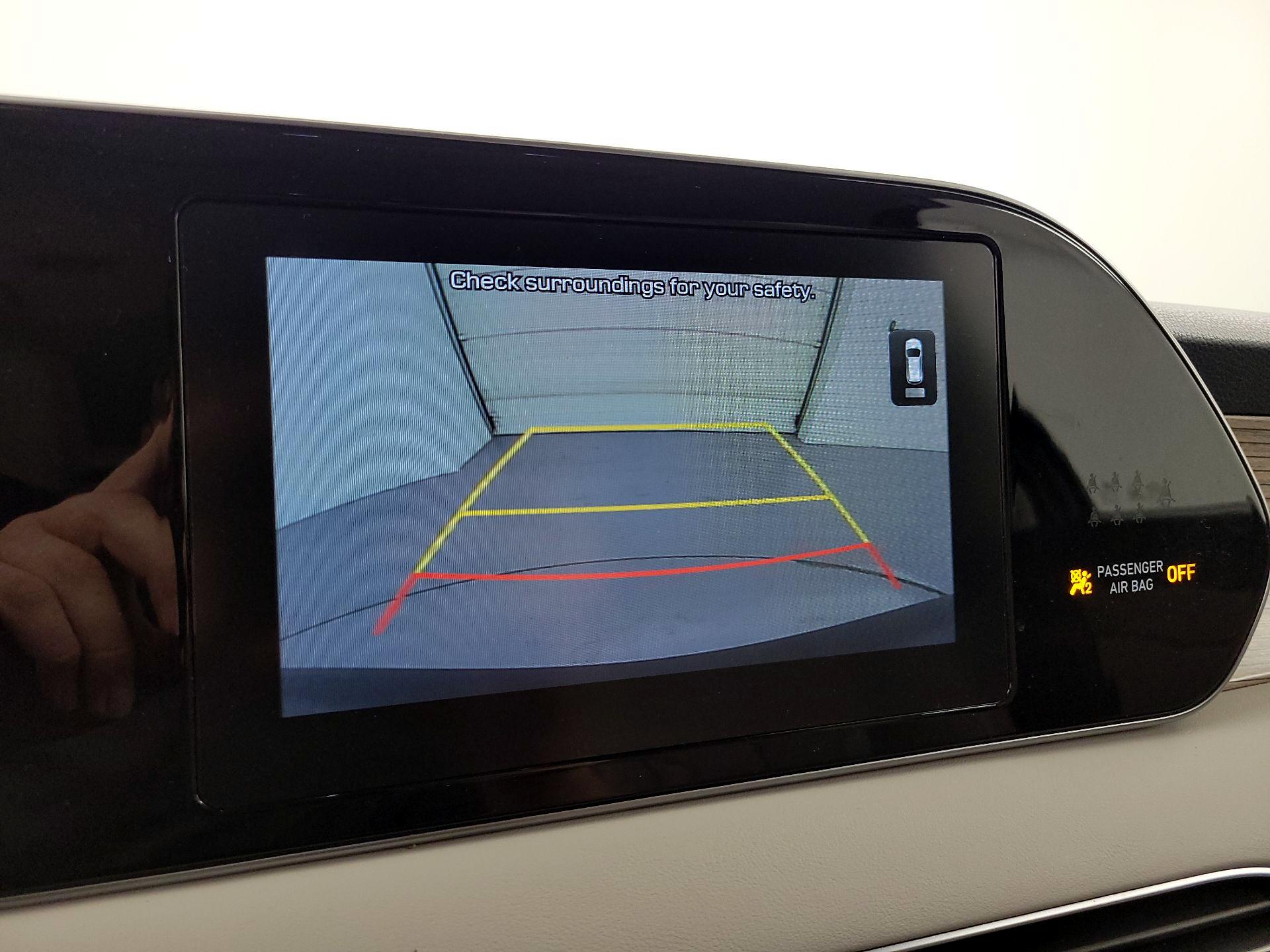 Thumbnail: 2020 Hyundai Palisade - 14