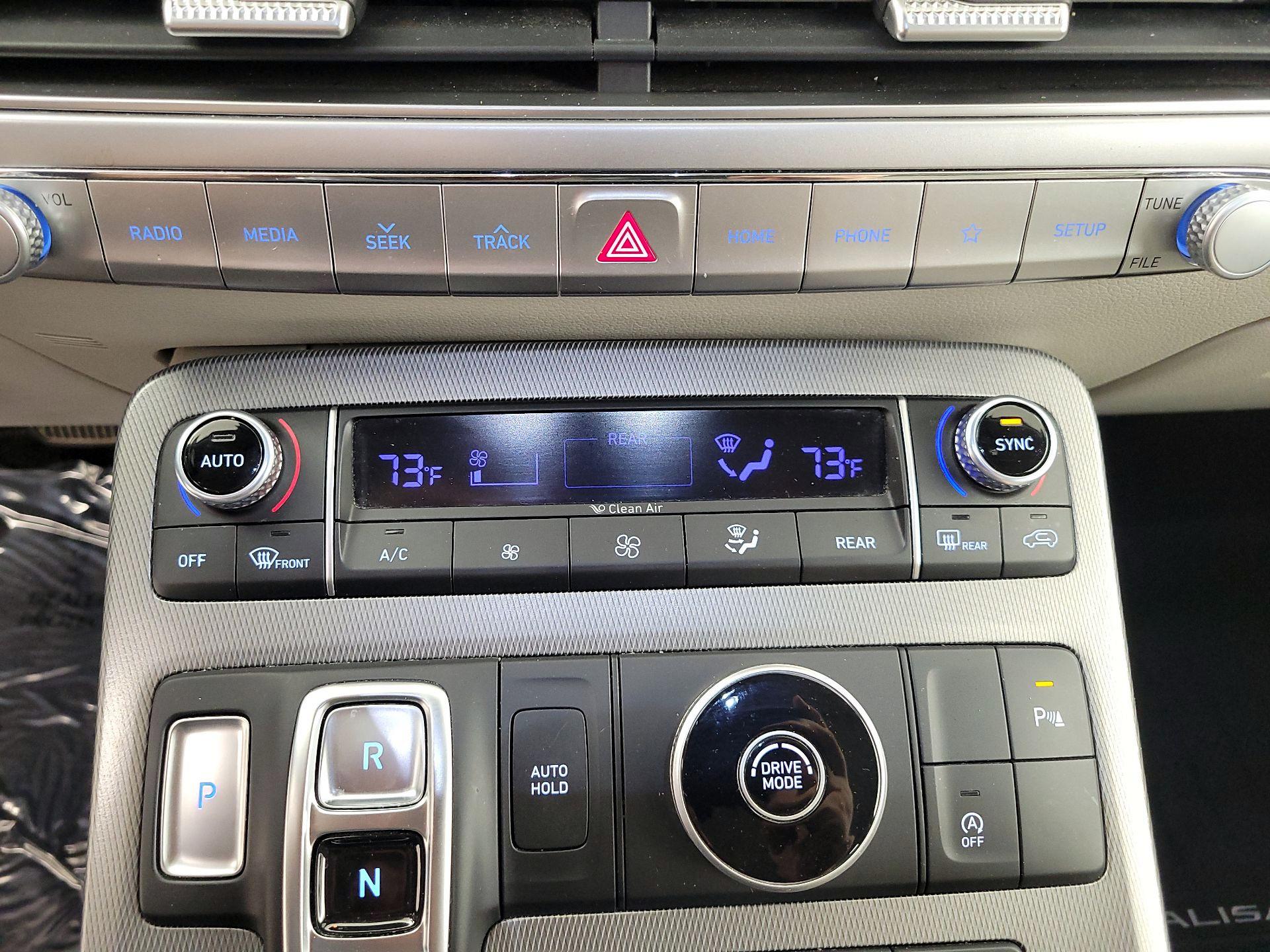 Thumbnail: 2020 Hyundai Palisade - 16