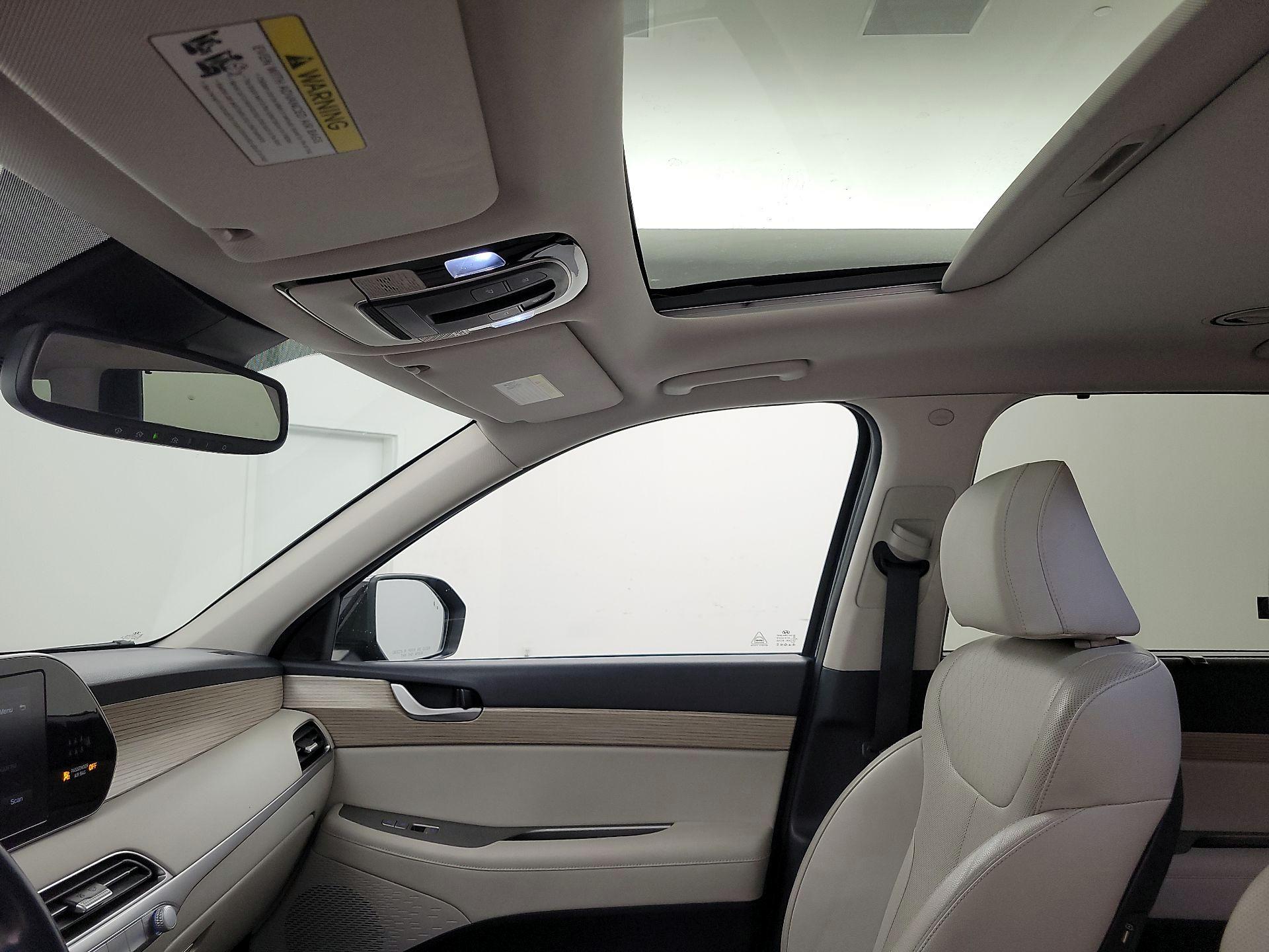 Thumbnail: 2020 Hyundai Palisade - 19