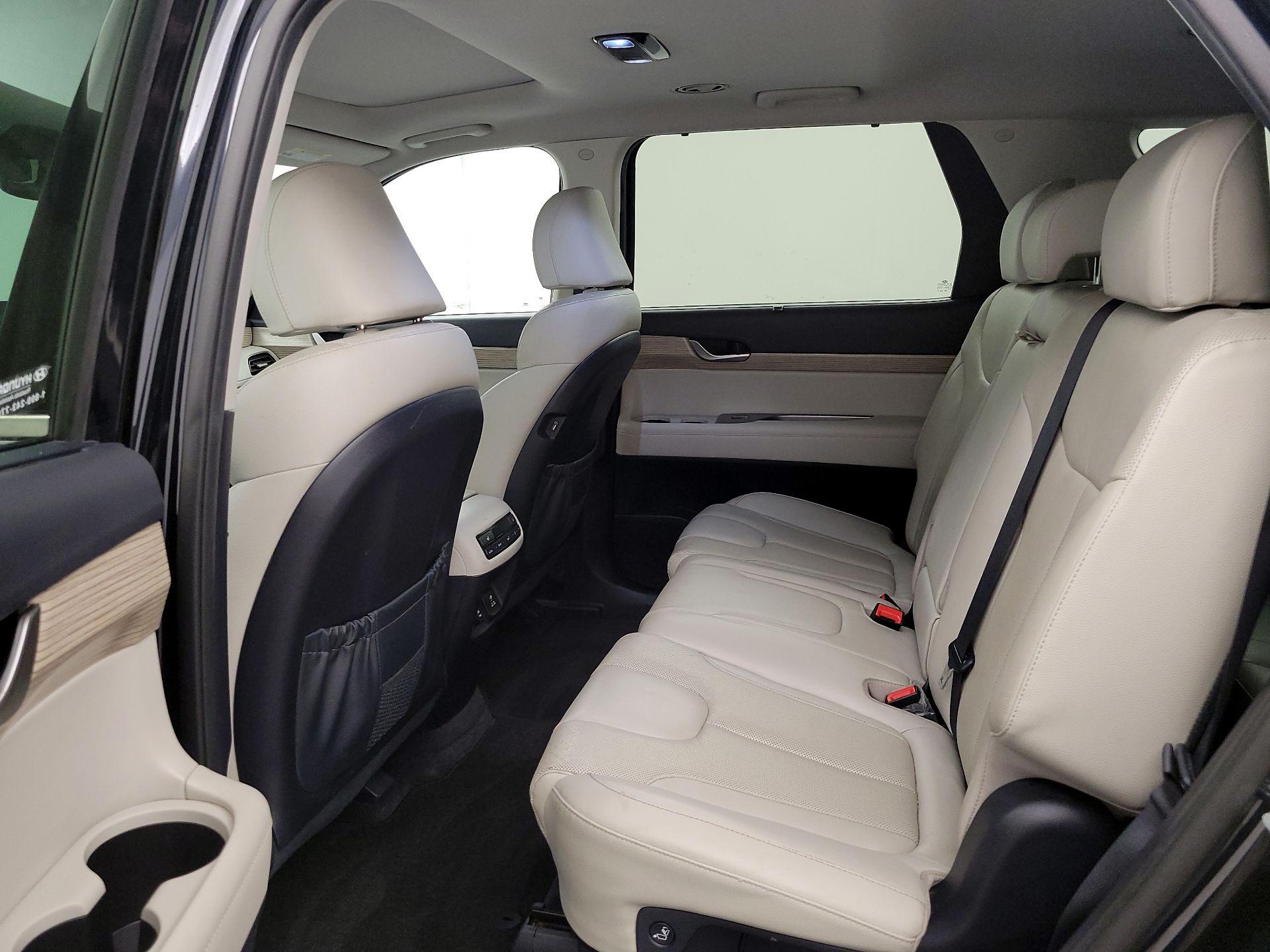 Thumbnail: 2020 Hyundai Palisade - 20