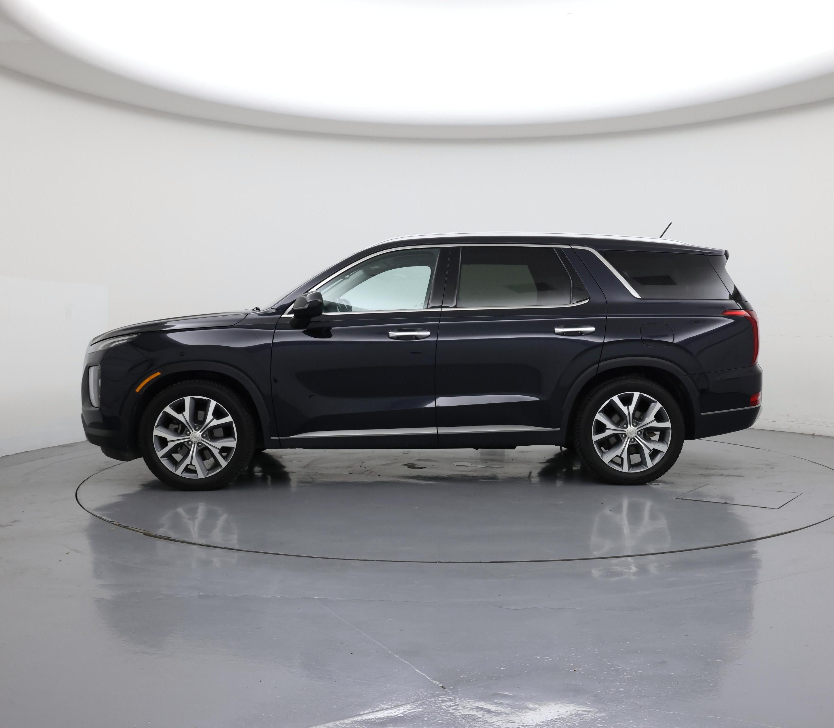 Thumbnail: 2020 Hyundai Palisade - 3