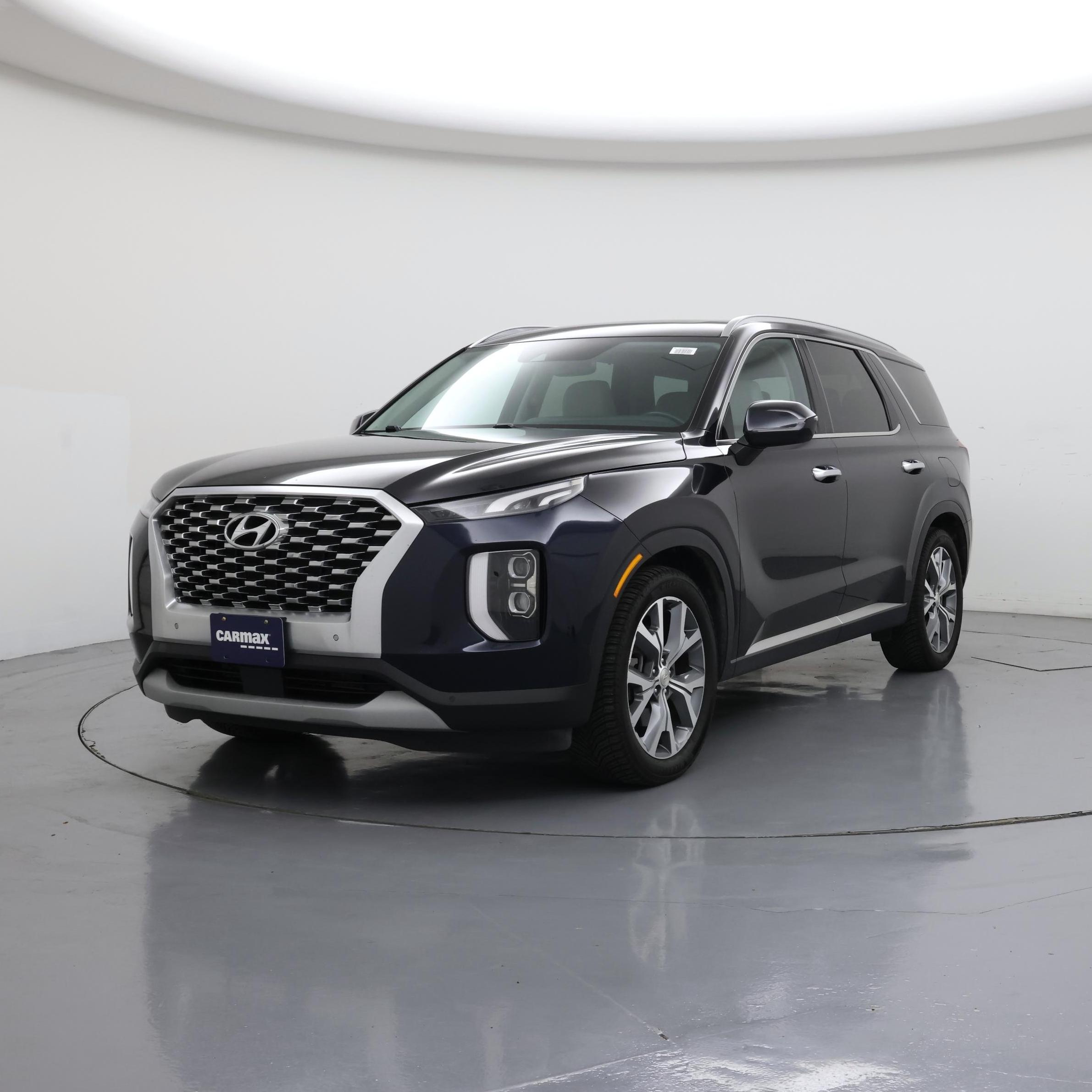 Thumbnail: 2020 Hyundai Palisade - 4