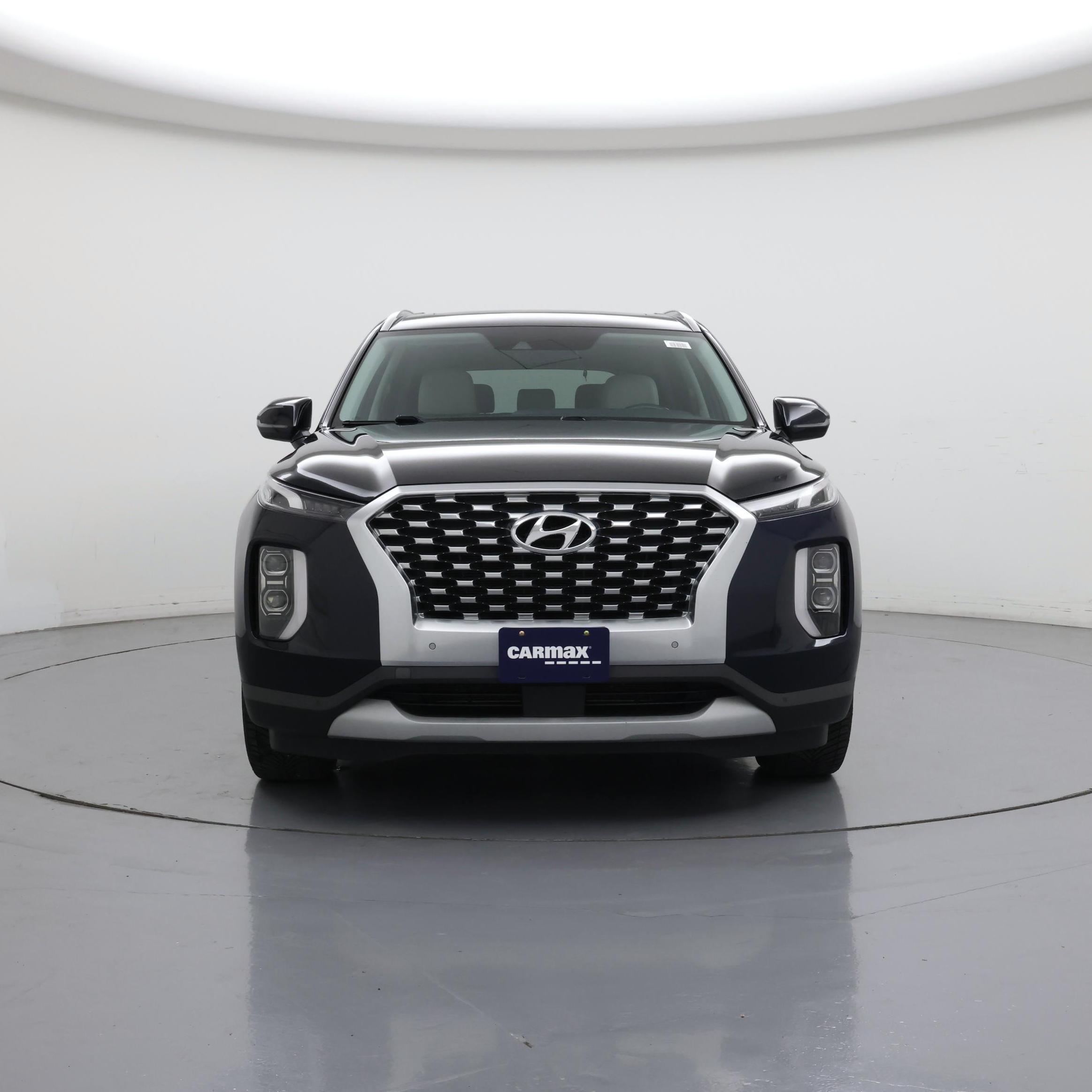 Thumbnail: 2020 Hyundai Palisade - 5