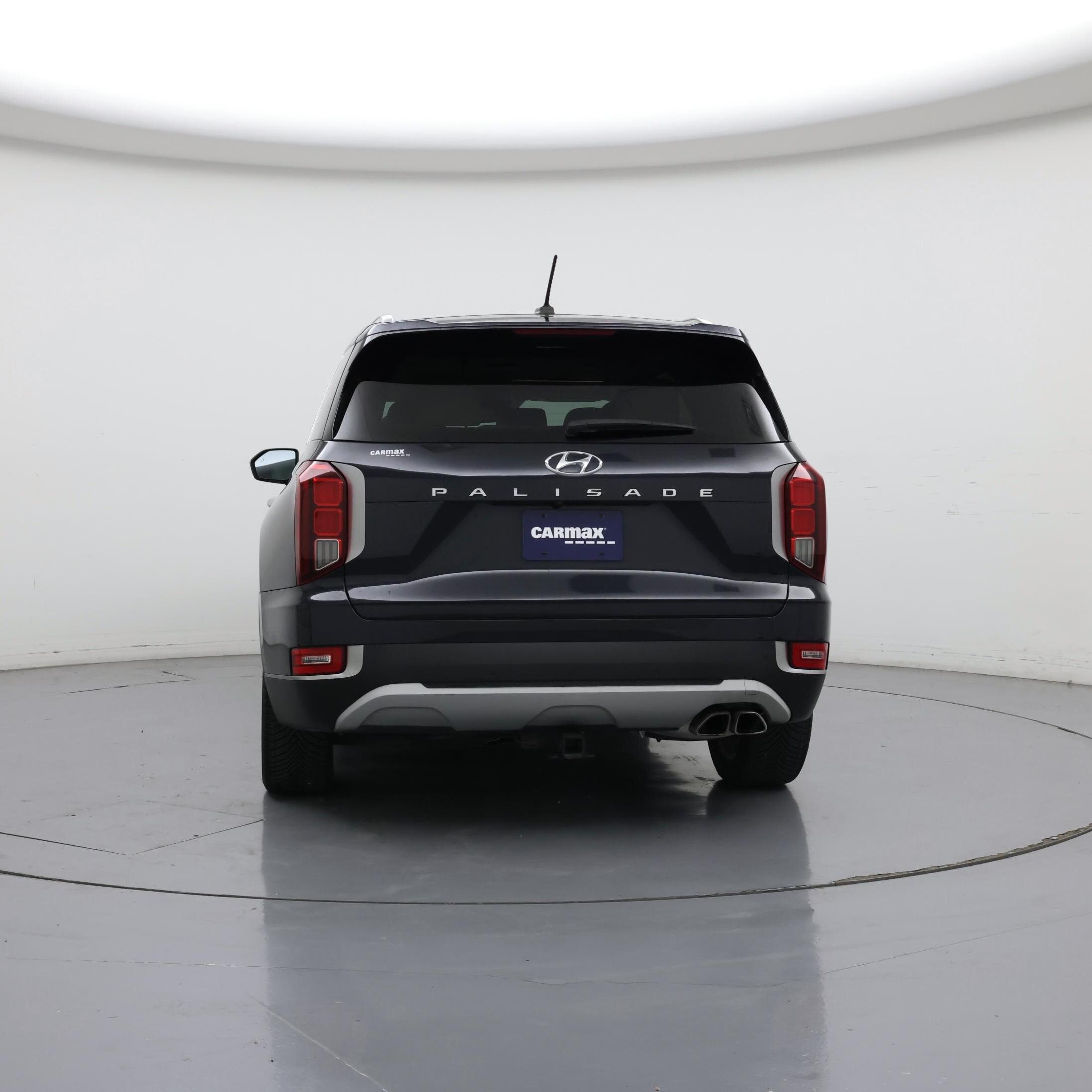 Thumbnail: 2020 Hyundai Palisade - 6