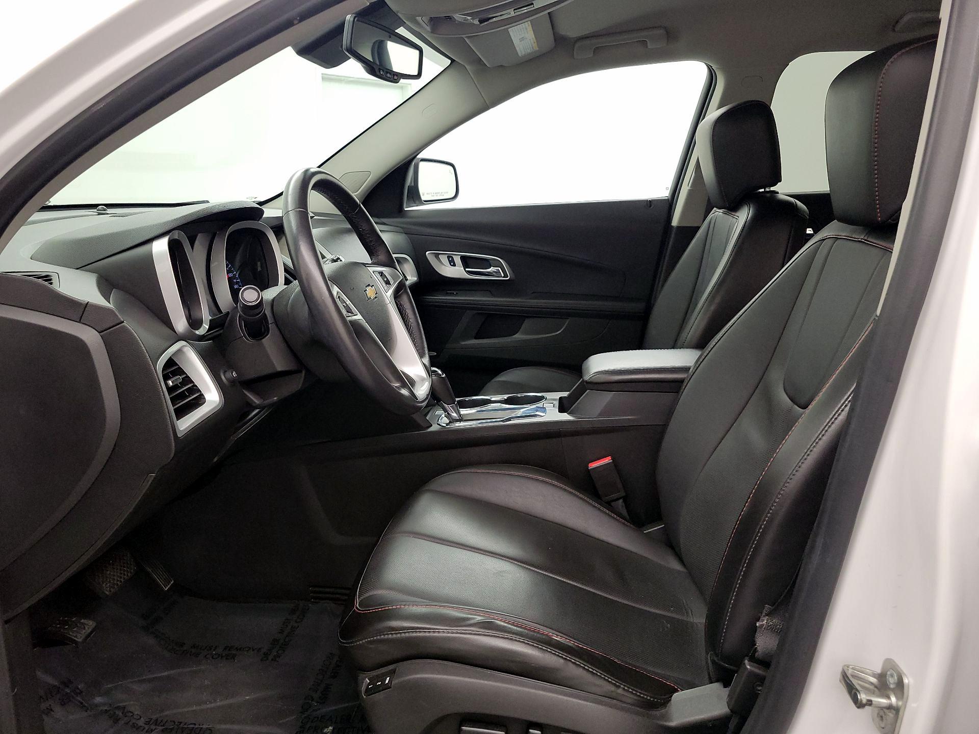 Thumbnail: 2016 Chevrolet Equinox - 11