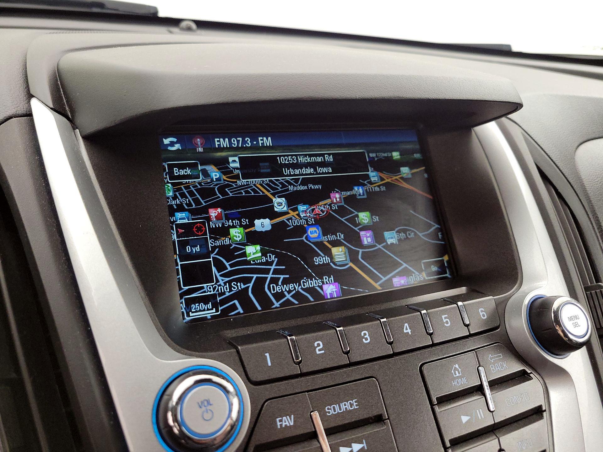 Thumbnail: 2016 Chevrolet Equinox - 13