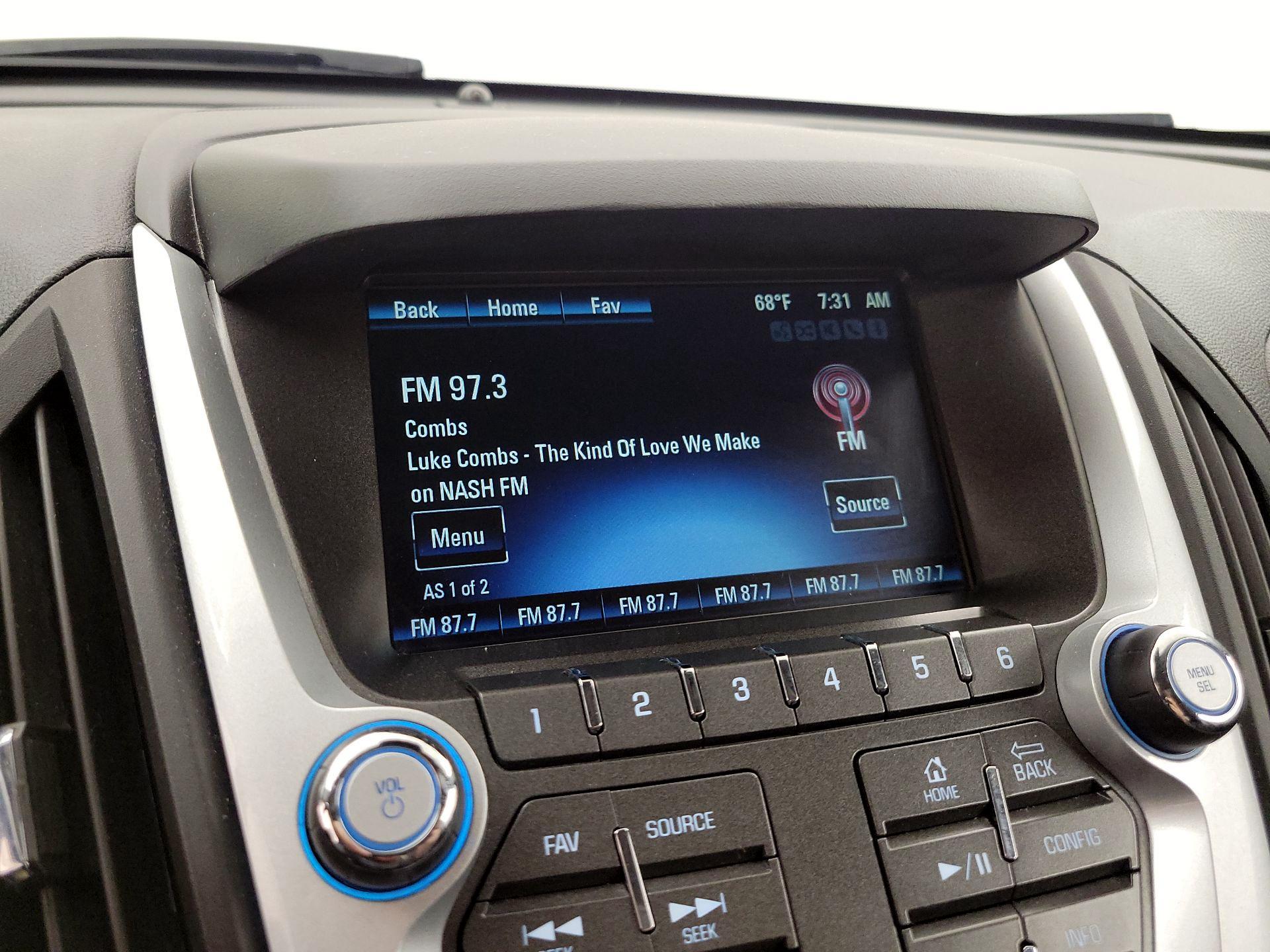 Thumbnail: 2016 Chevrolet Equinox - 15