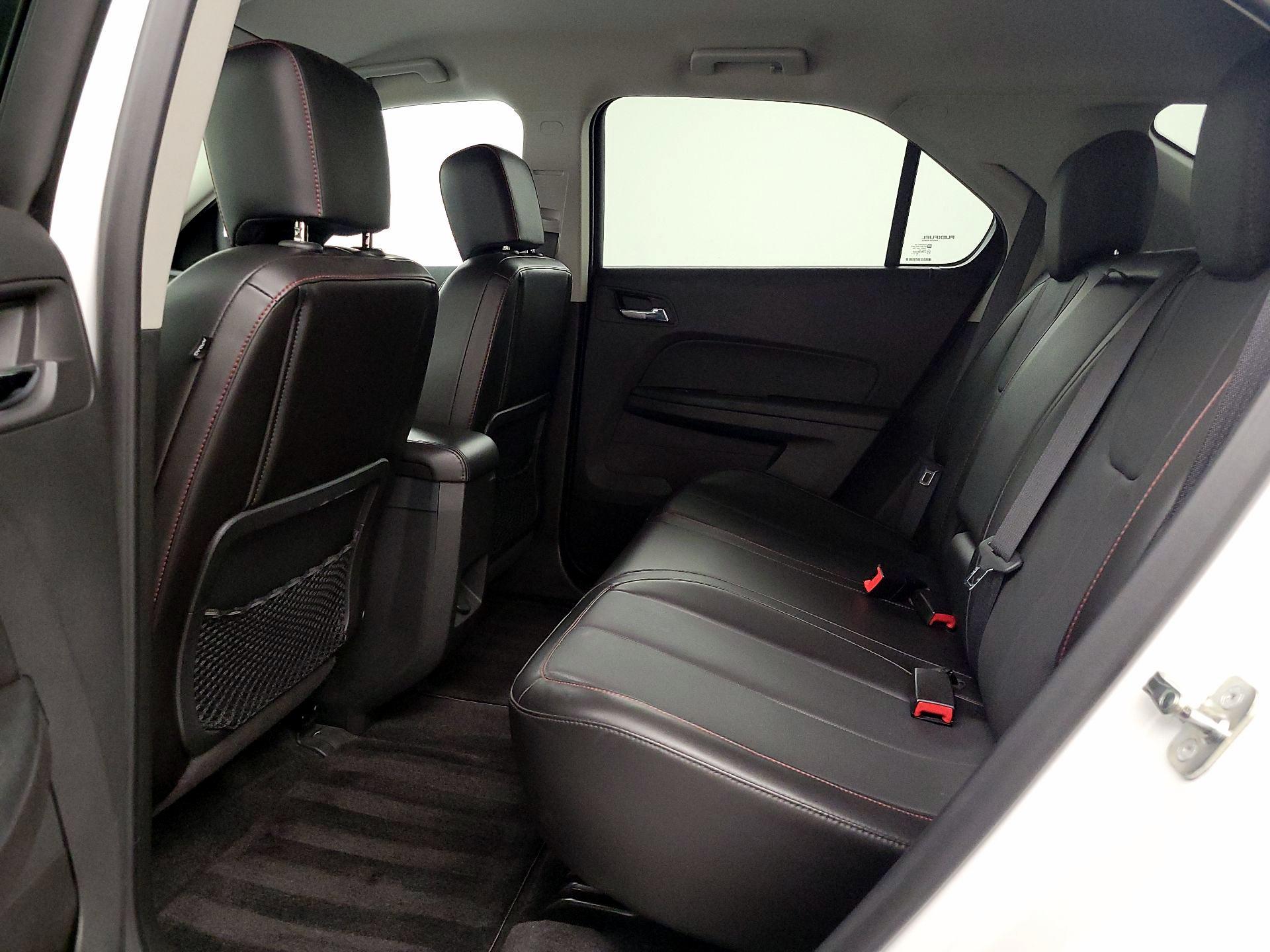 Thumbnail: 2016 Chevrolet Equinox - 19