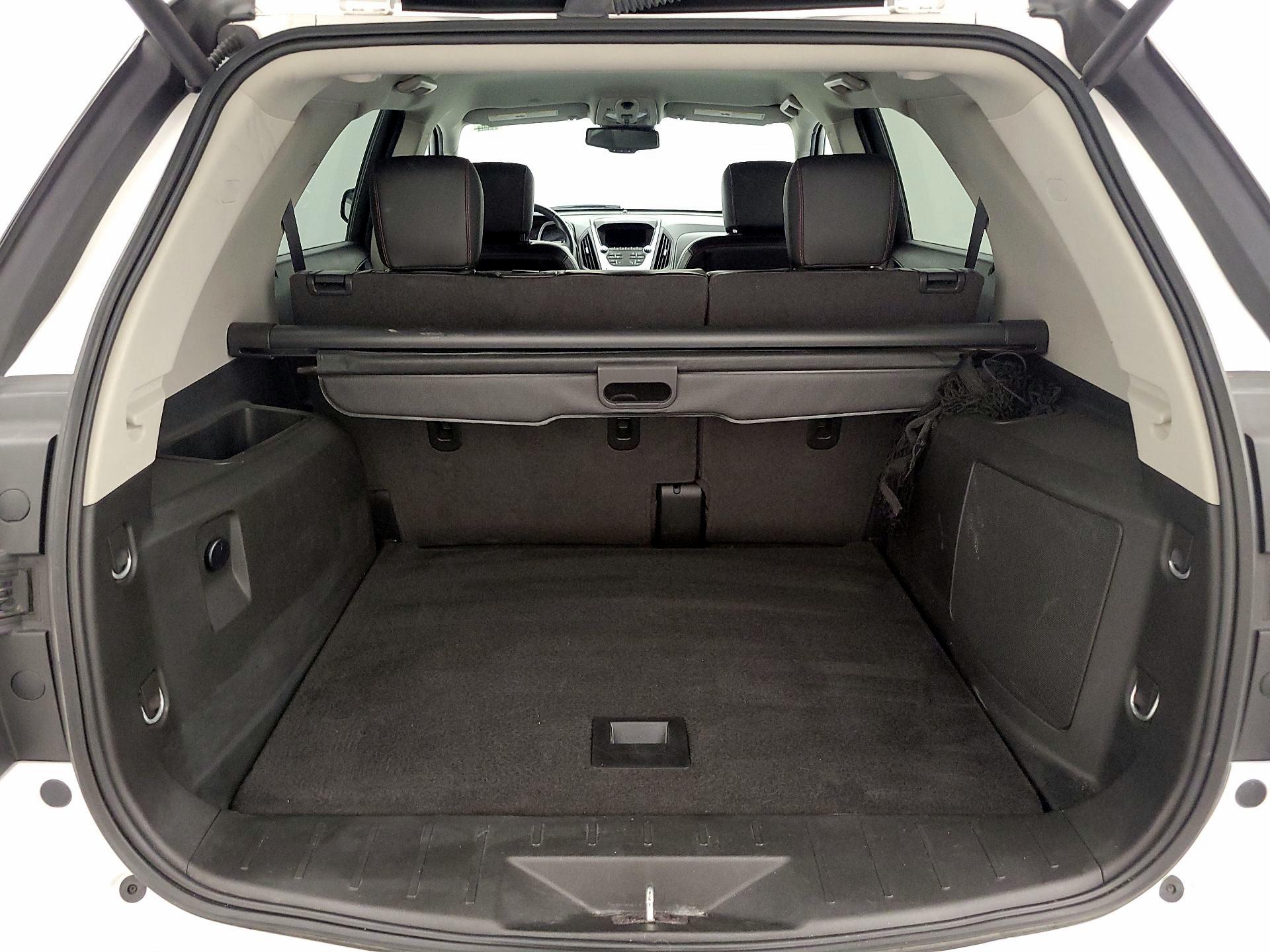 Thumbnail: 2016 Chevrolet Equinox - 20