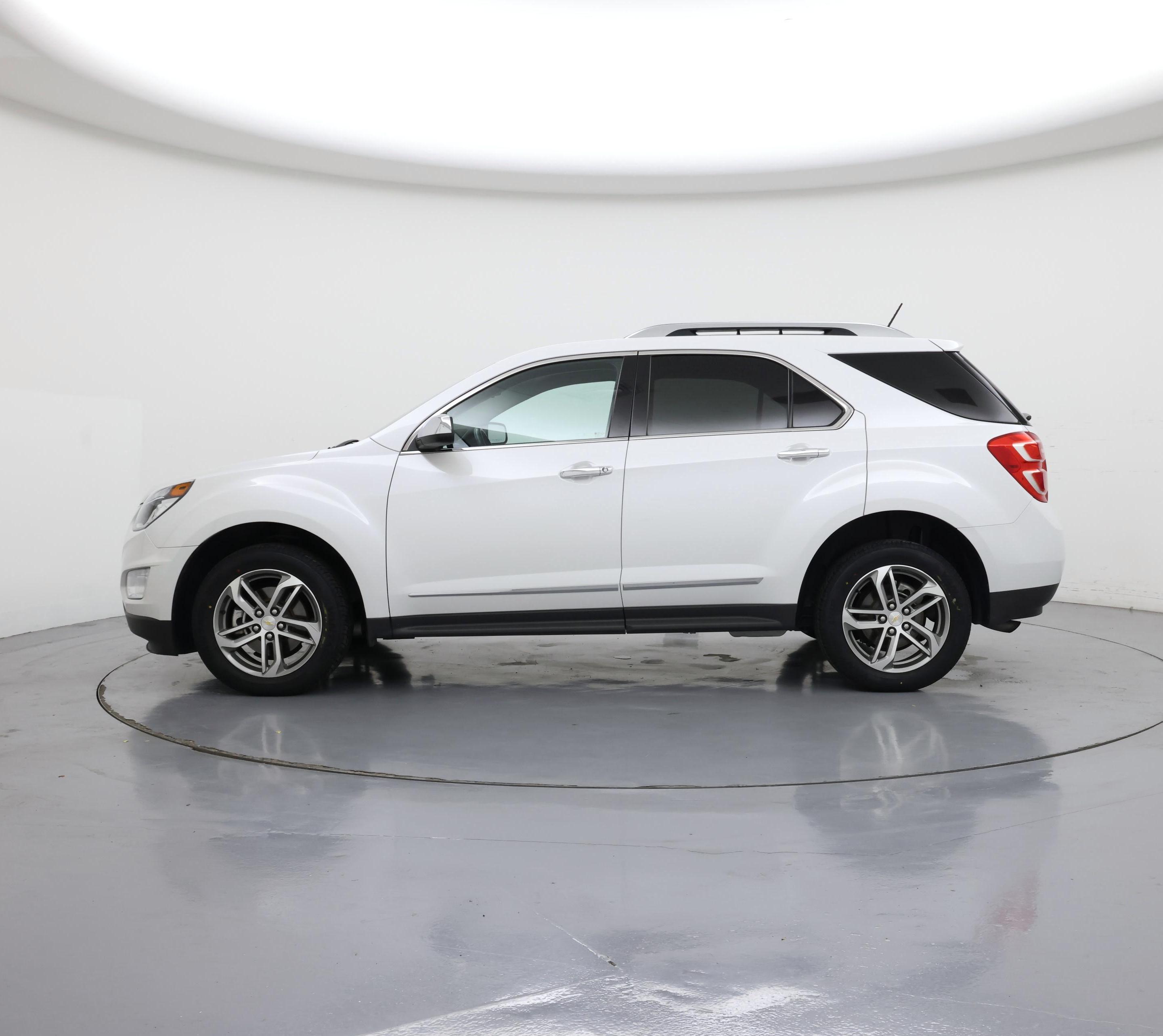 Thumbnail: 2016 Chevrolet Equinox - 3