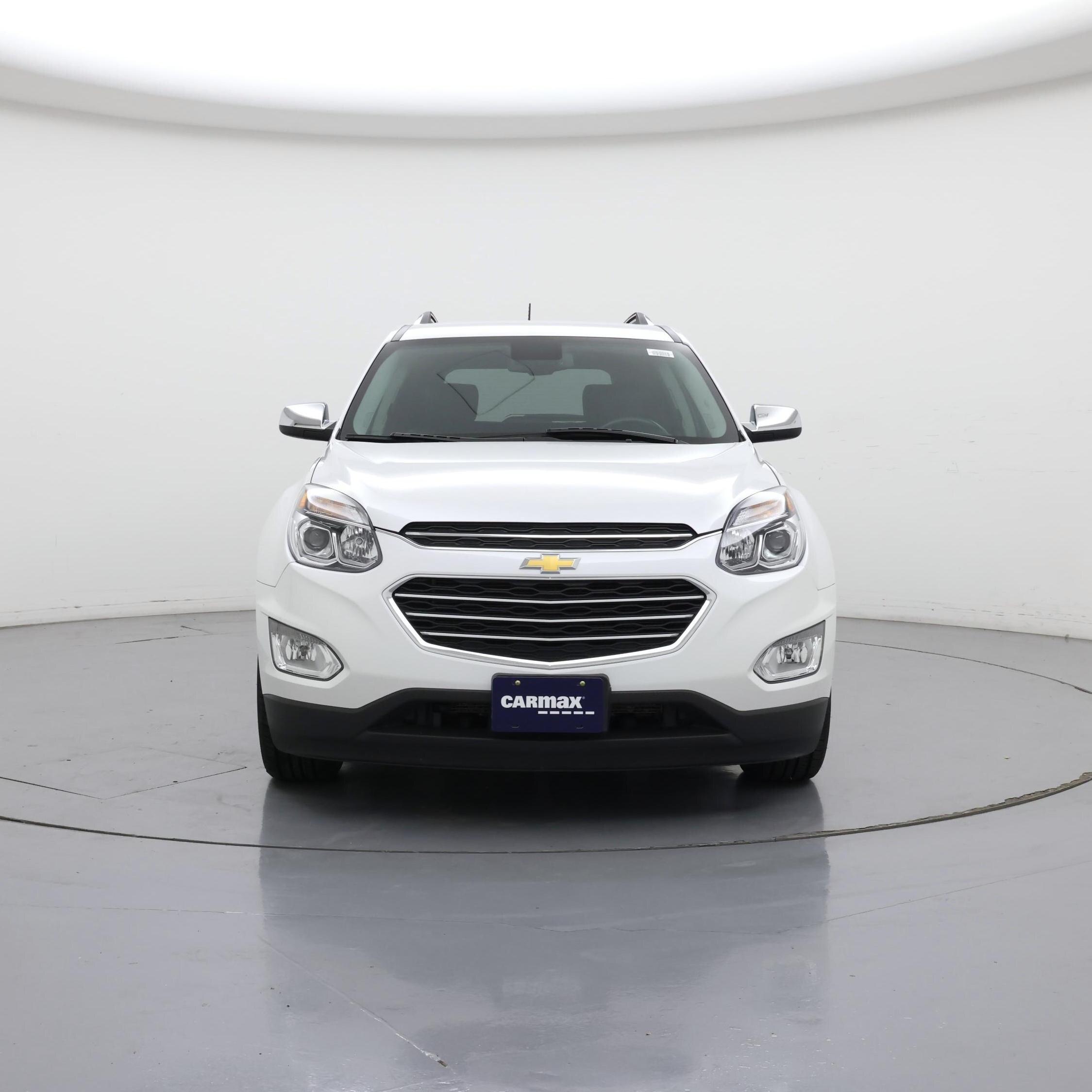 Thumbnail: 2016 Chevrolet Equinox - 5