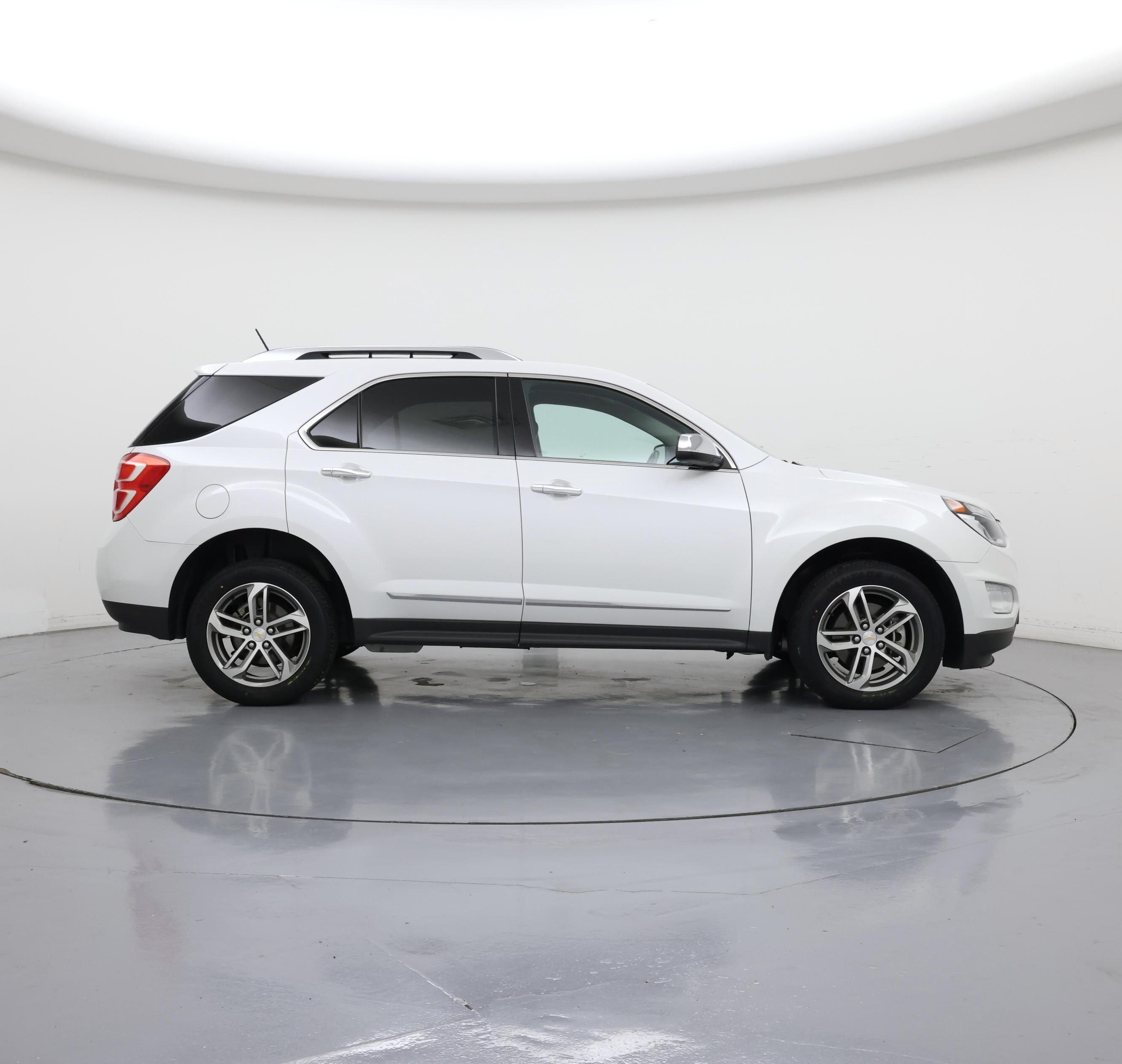 Thumbnail: 2016 Chevrolet Equinox - 7