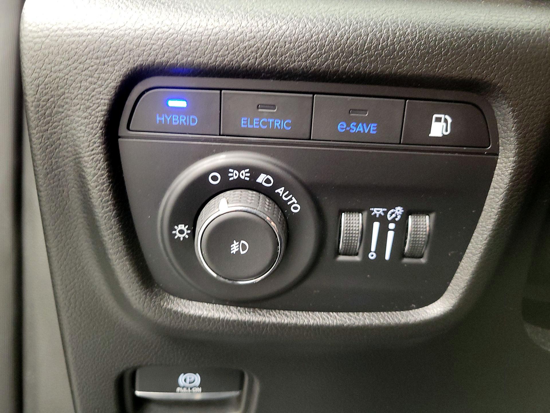 Thumbnail: 2023 Jeep Grand Cherokee - 13