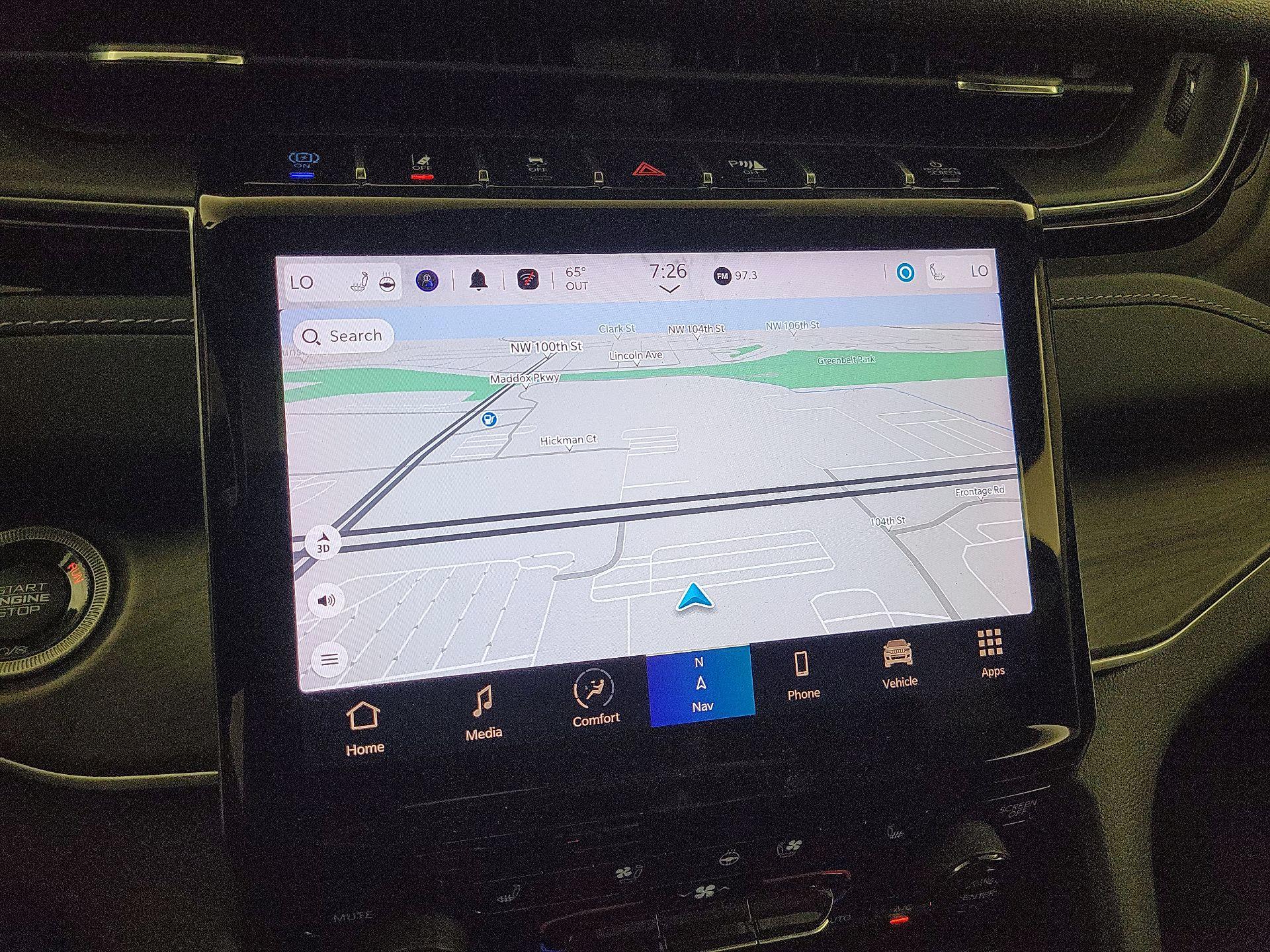 Thumbnail: 2023 Jeep Grand Cherokee - 14