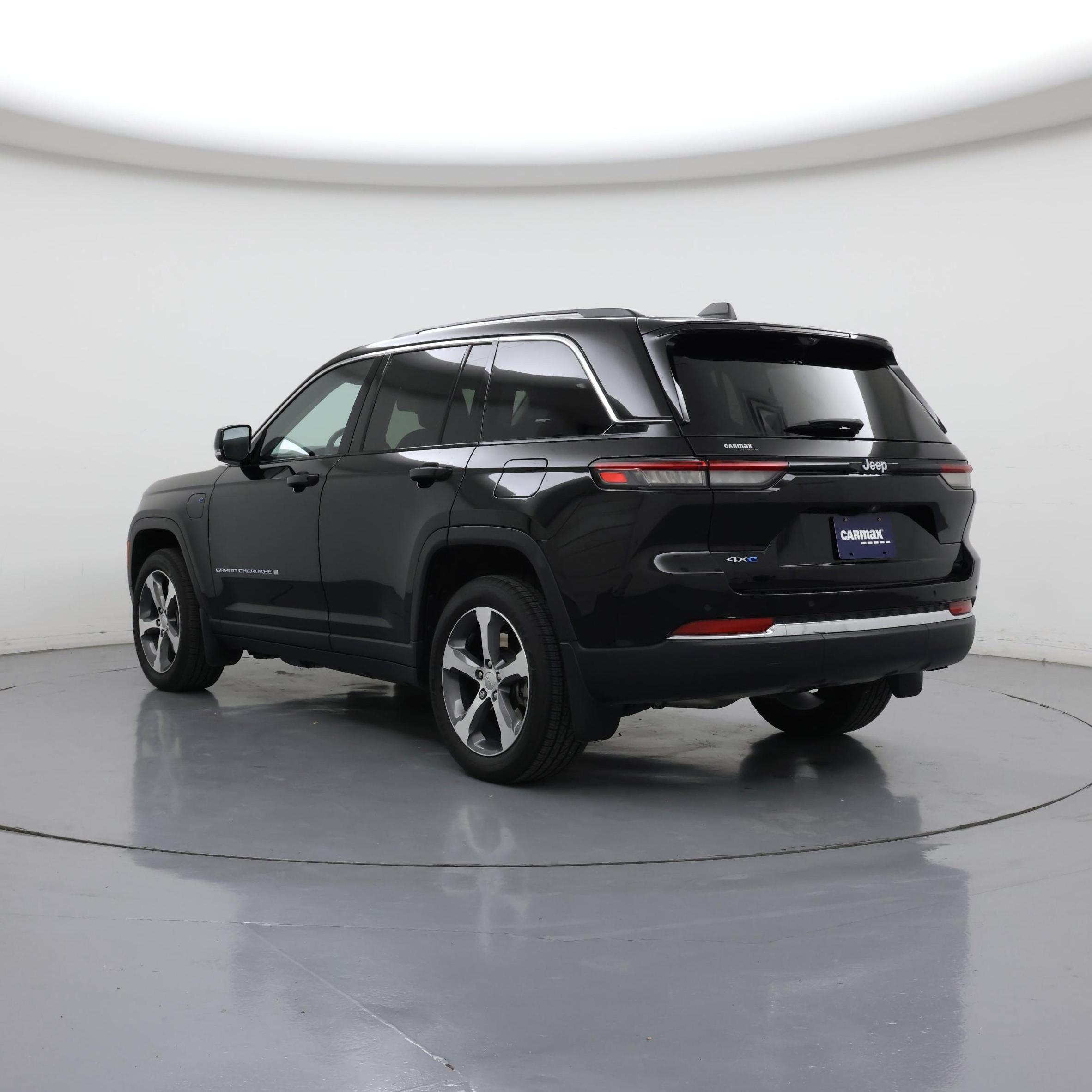 Thumbnail: 2023 Jeep Grand Cherokee - 2