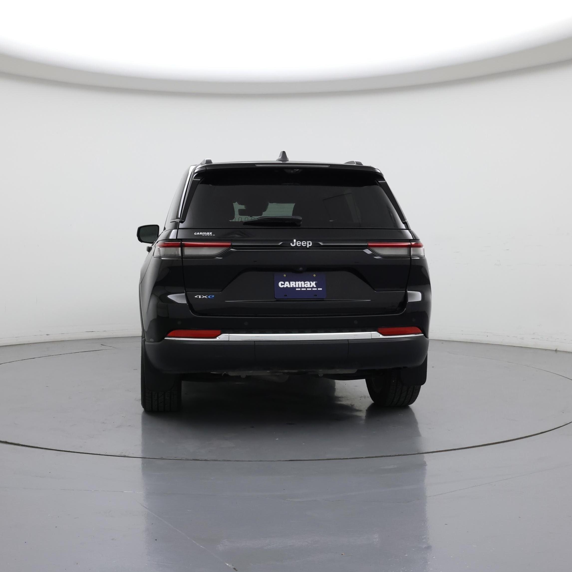 Thumbnail: 2023 Jeep Grand Cherokee - 6