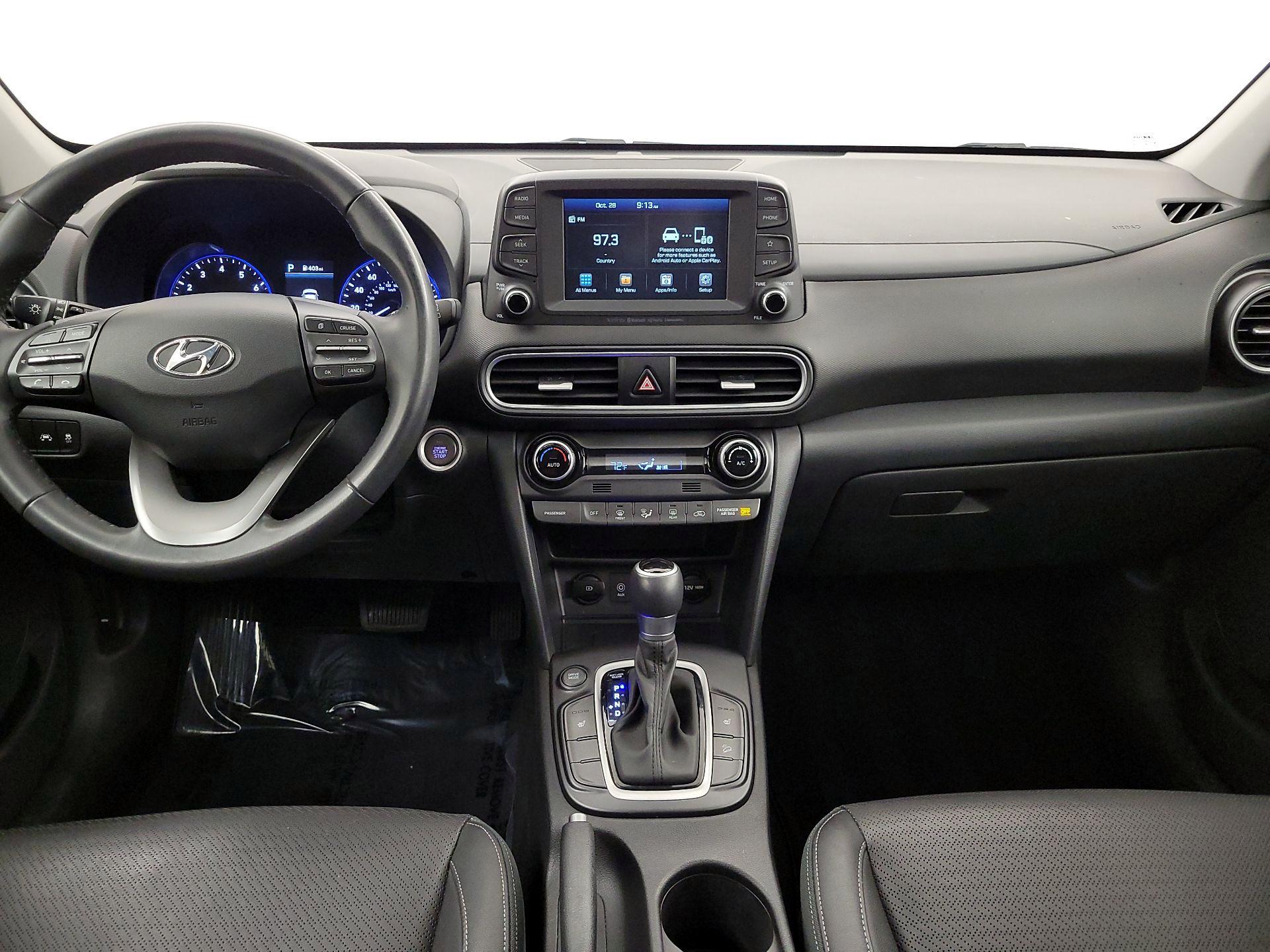 Thumbnail: 2020 Hyundai Kona - 9