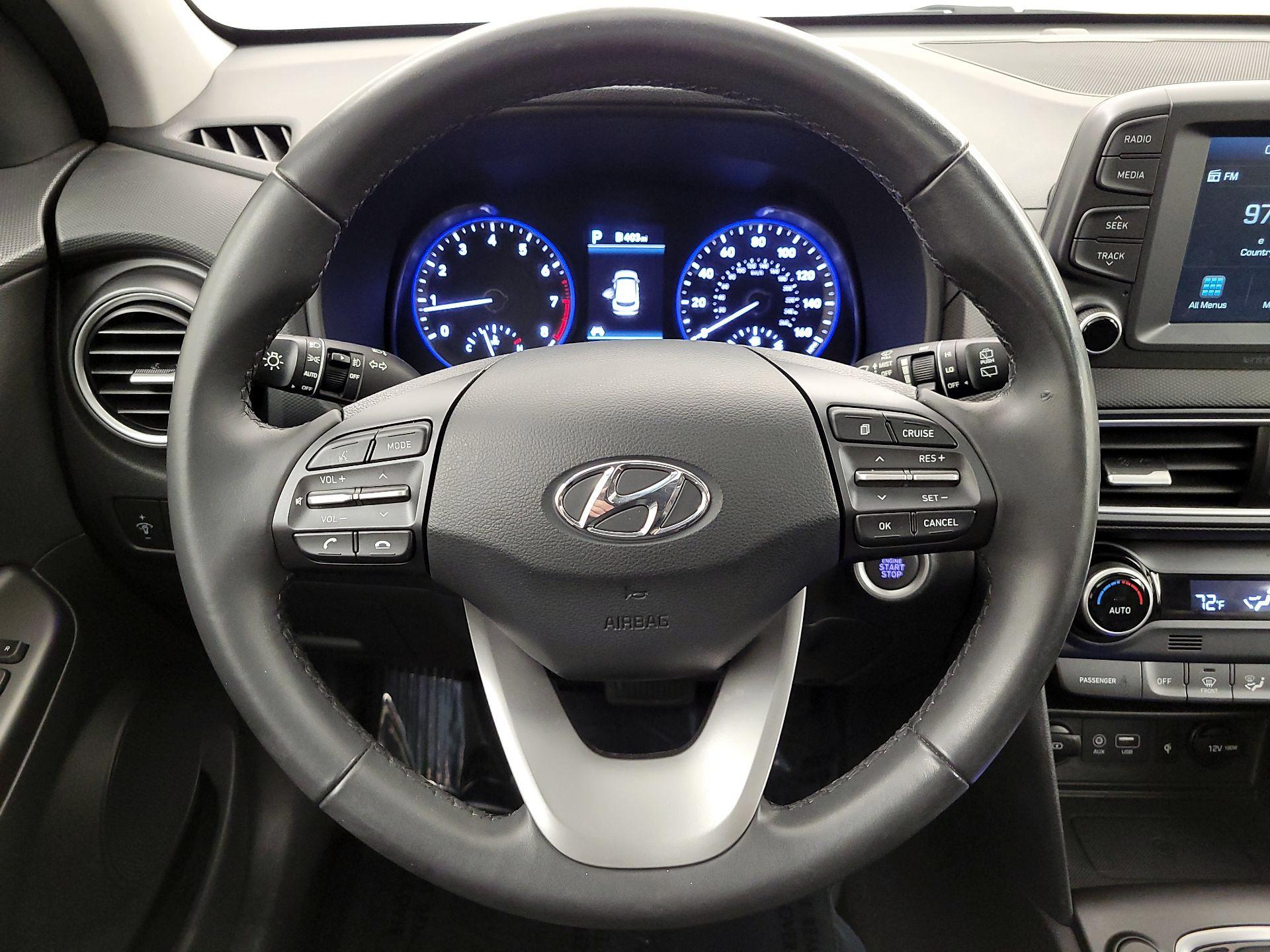 Thumbnail: 2020 Hyundai Kona - 10