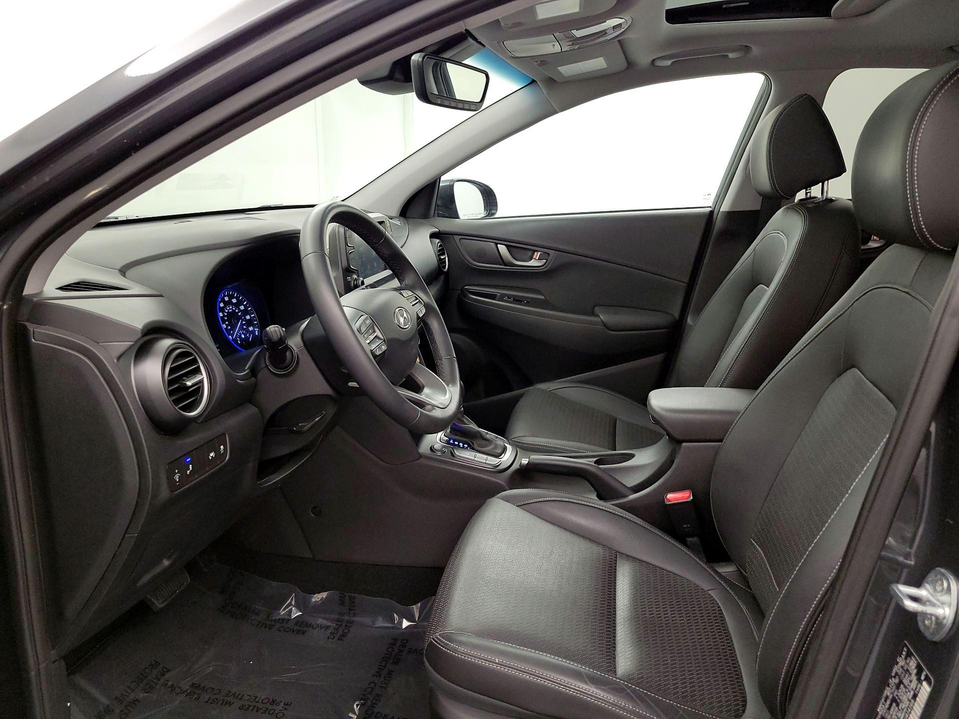 Thumbnail: 2020 Hyundai Kona - 11