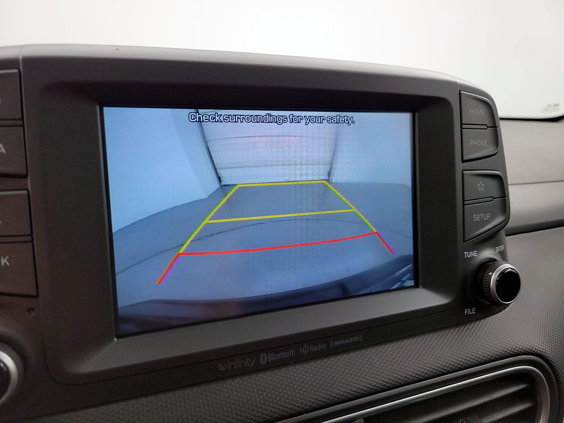 Thumbnail: 2020 Hyundai Kona - 14