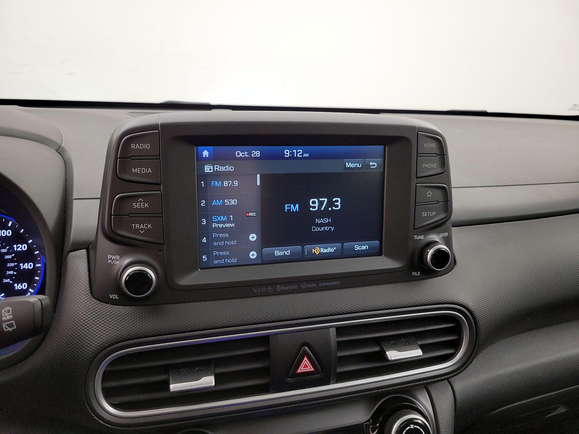 Thumbnail: 2020 Hyundai Kona - 15