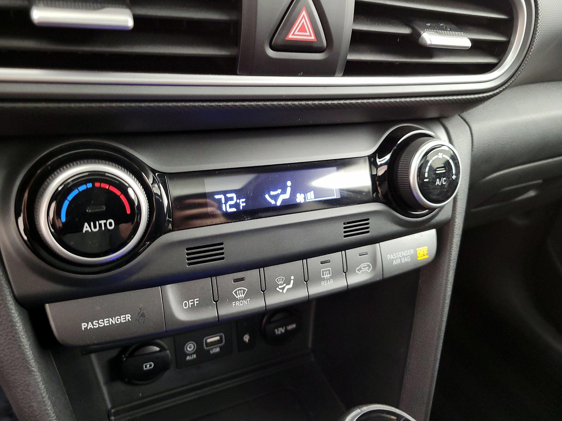 Thumbnail: 2020 Hyundai Kona - 16