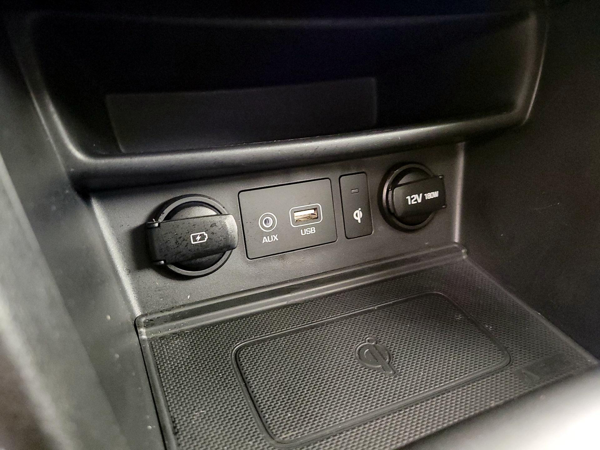 Thumbnail: 2020 Hyundai Kona - 18