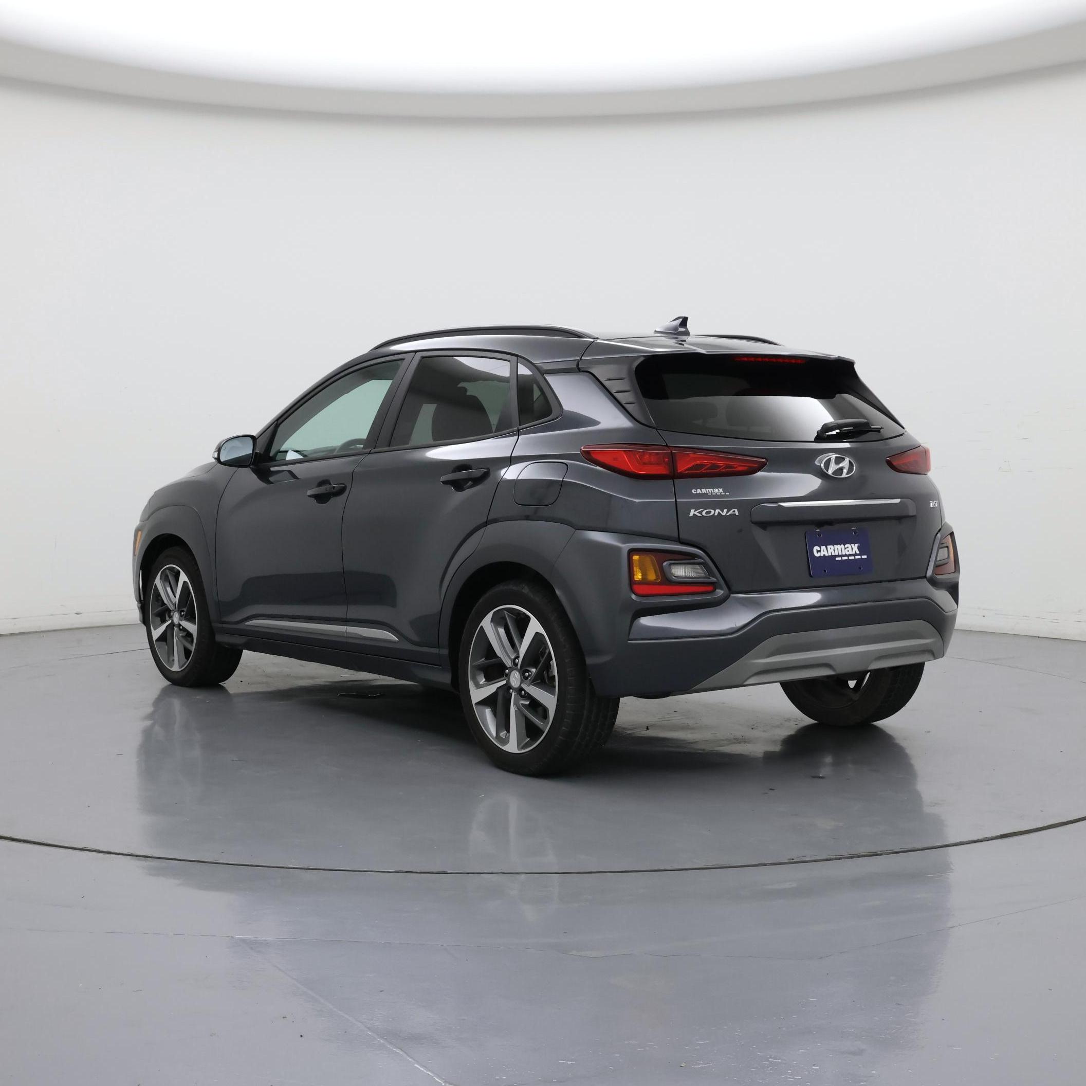 Thumbnail: 2020 Hyundai Kona - 2