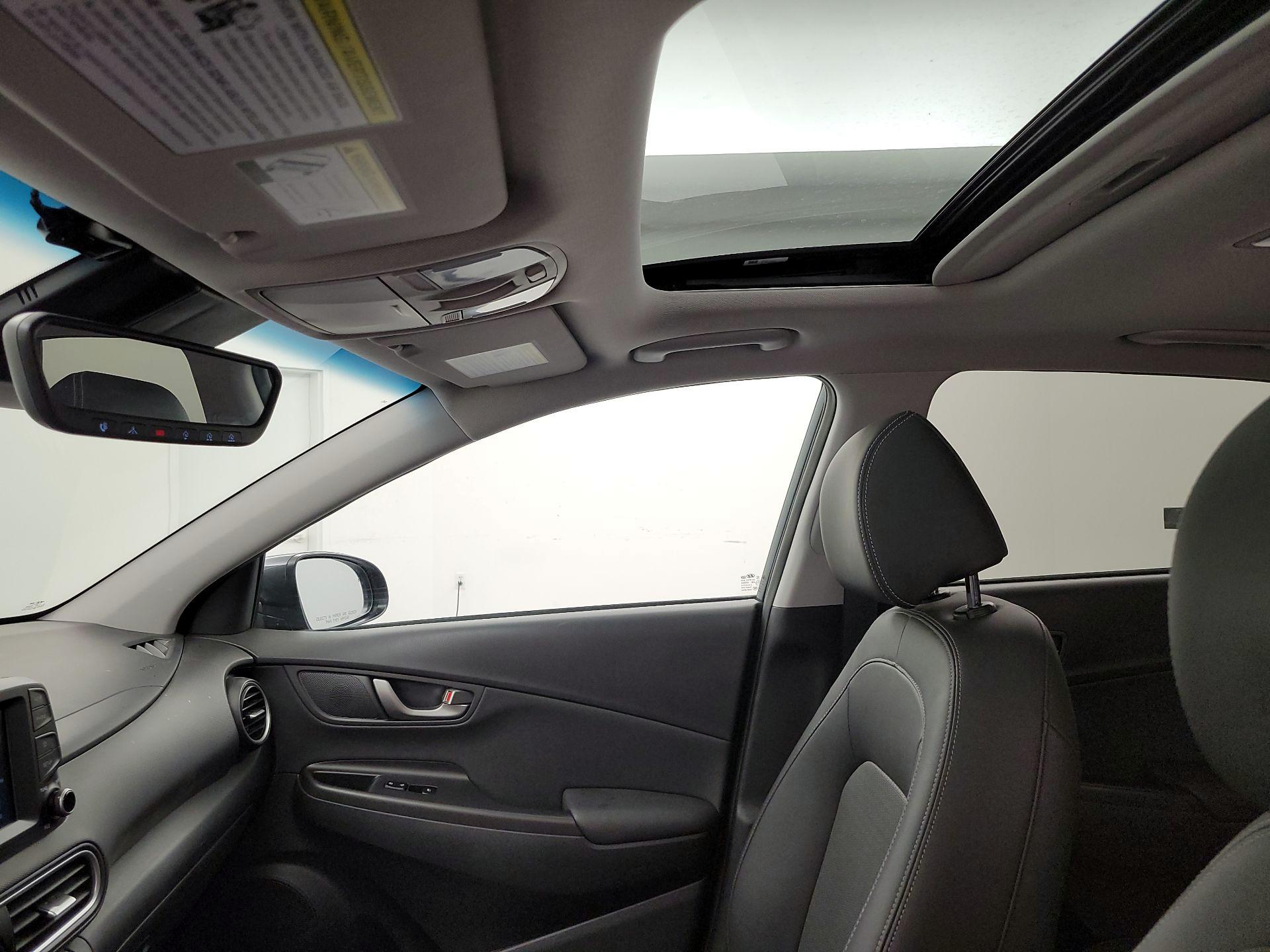 Thumbnail: 2020 Hyundai Kona - 19