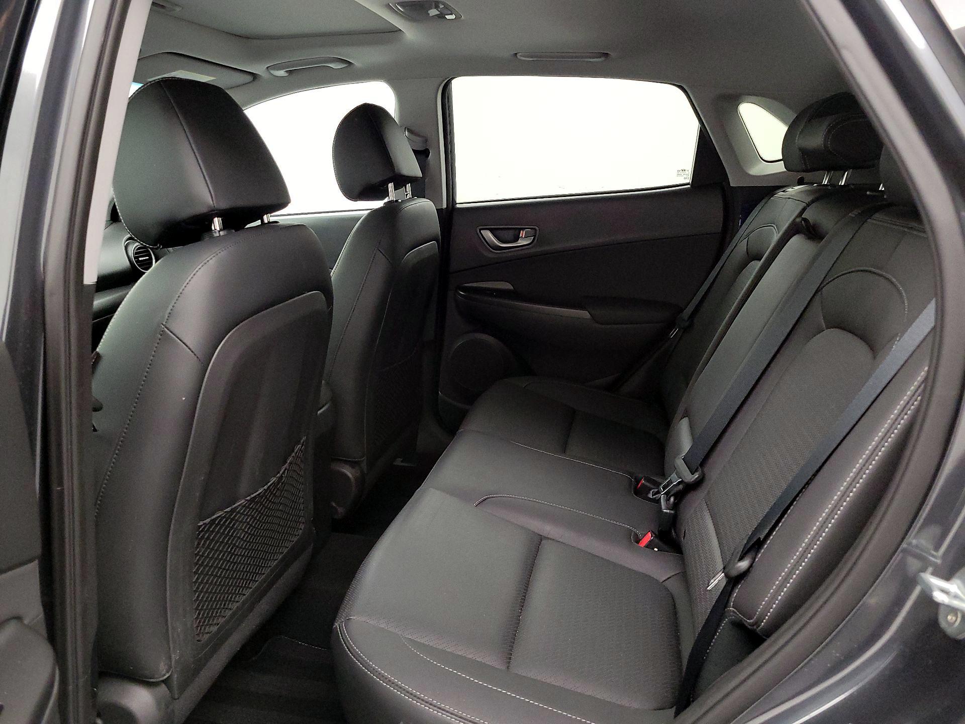 Thumbnail: 2020 Hyundai Kona - 20