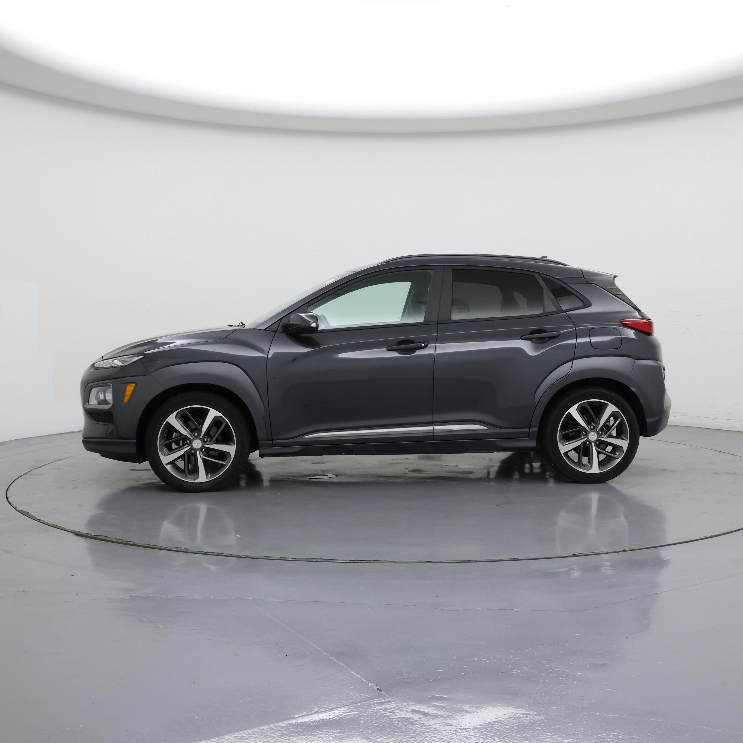 Thumbnail: 2020 Hyundai Kona - 3