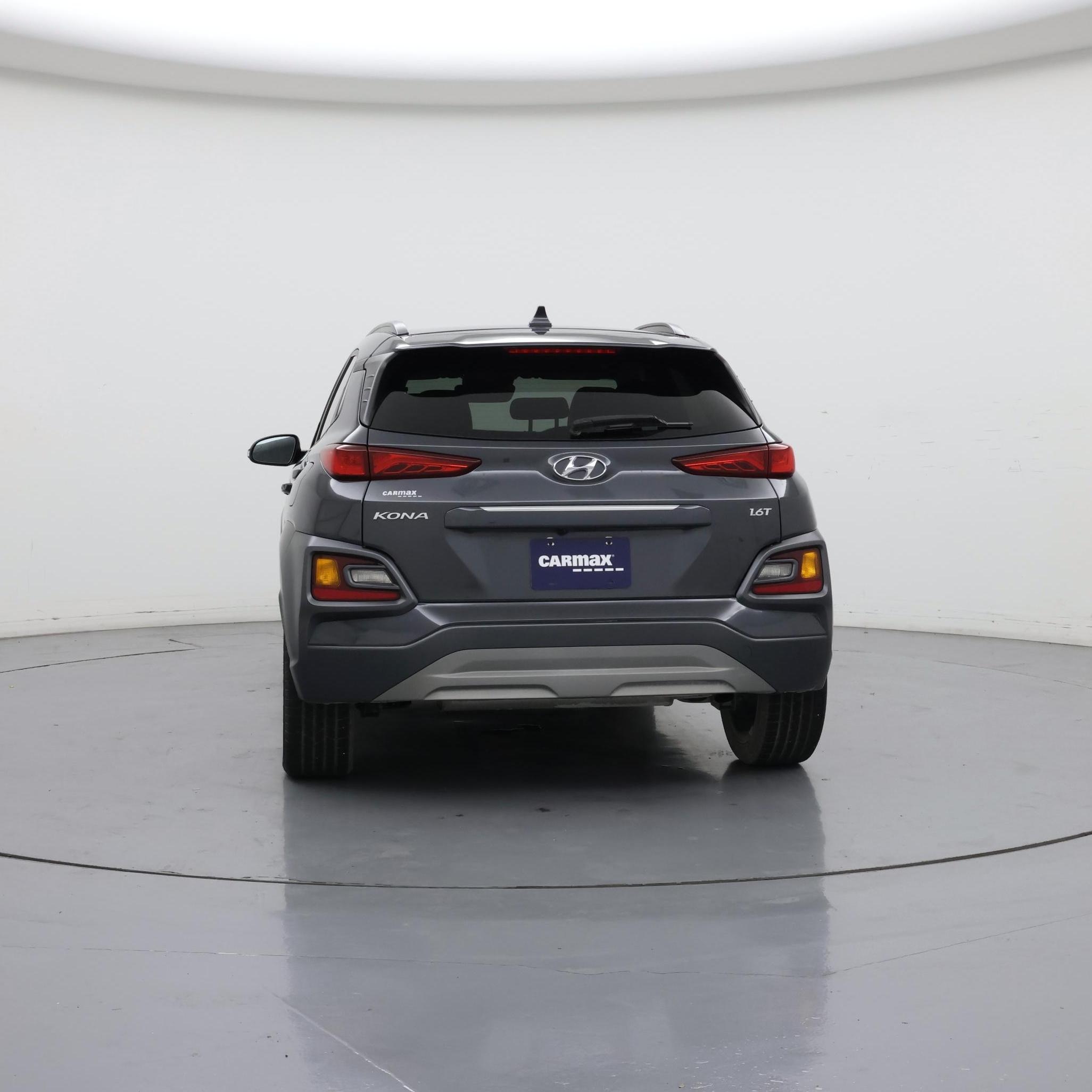 Thumbnail: 2020 Hyundai Kona - 6