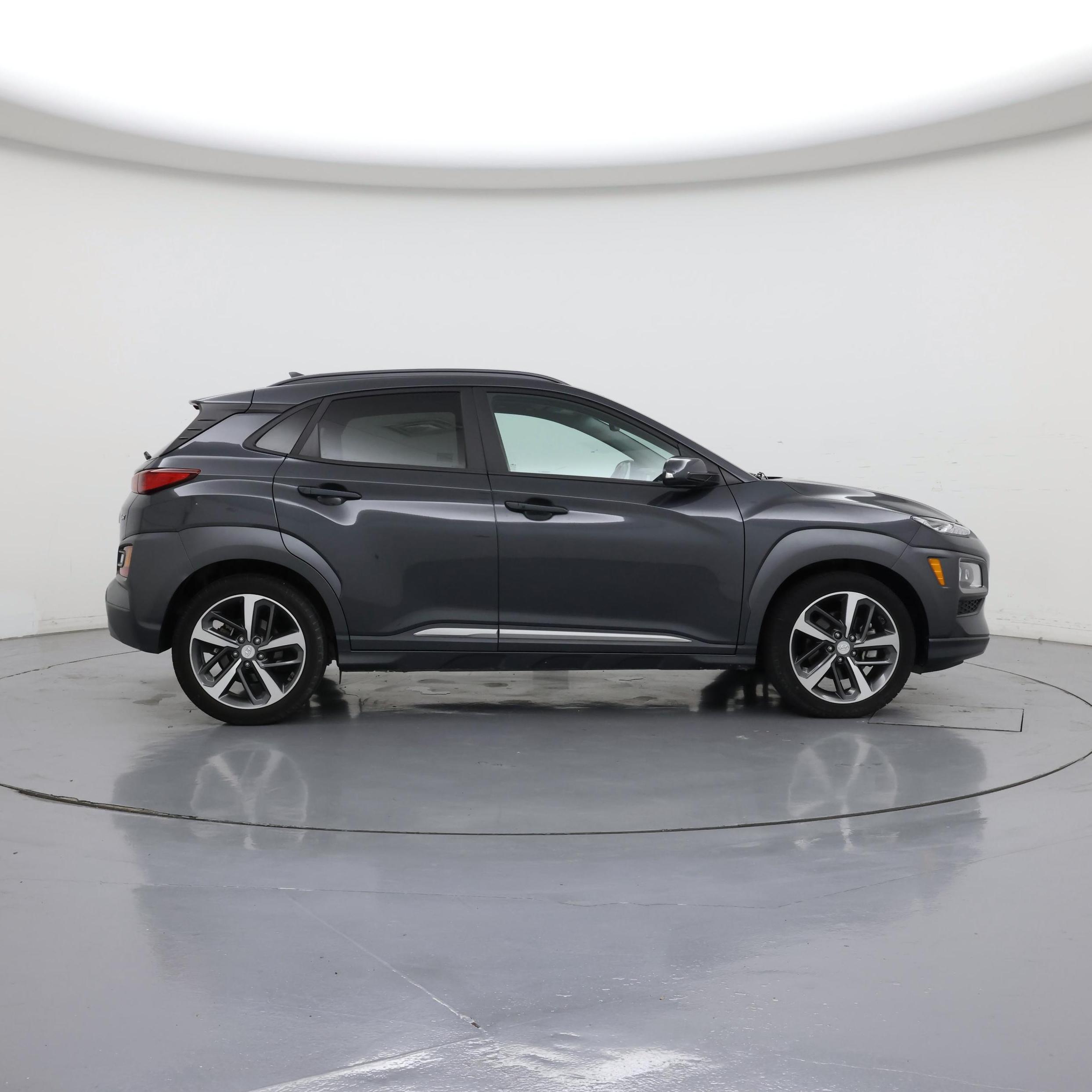 Thumbnail: 2020 Hyundai Kona - 7