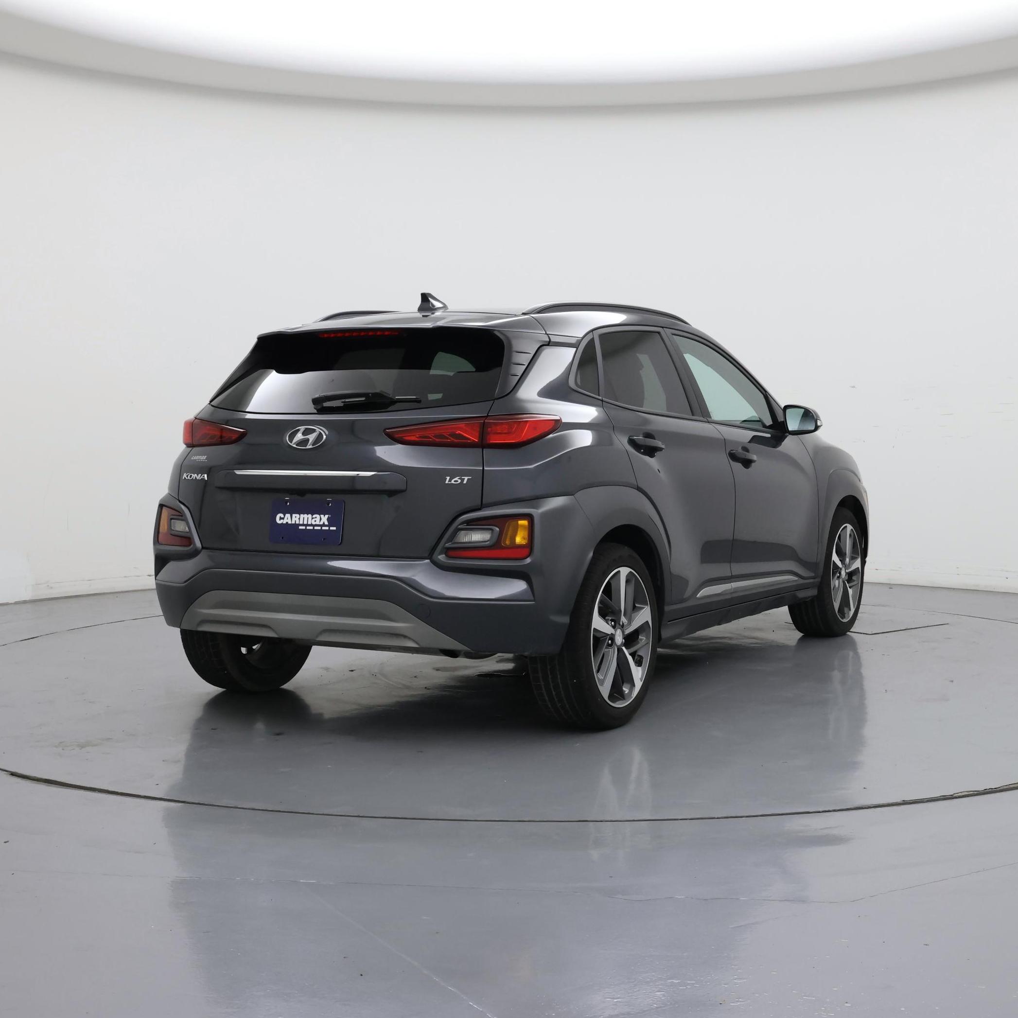 Thumbnail: 2020 Hyundai Kona - 8