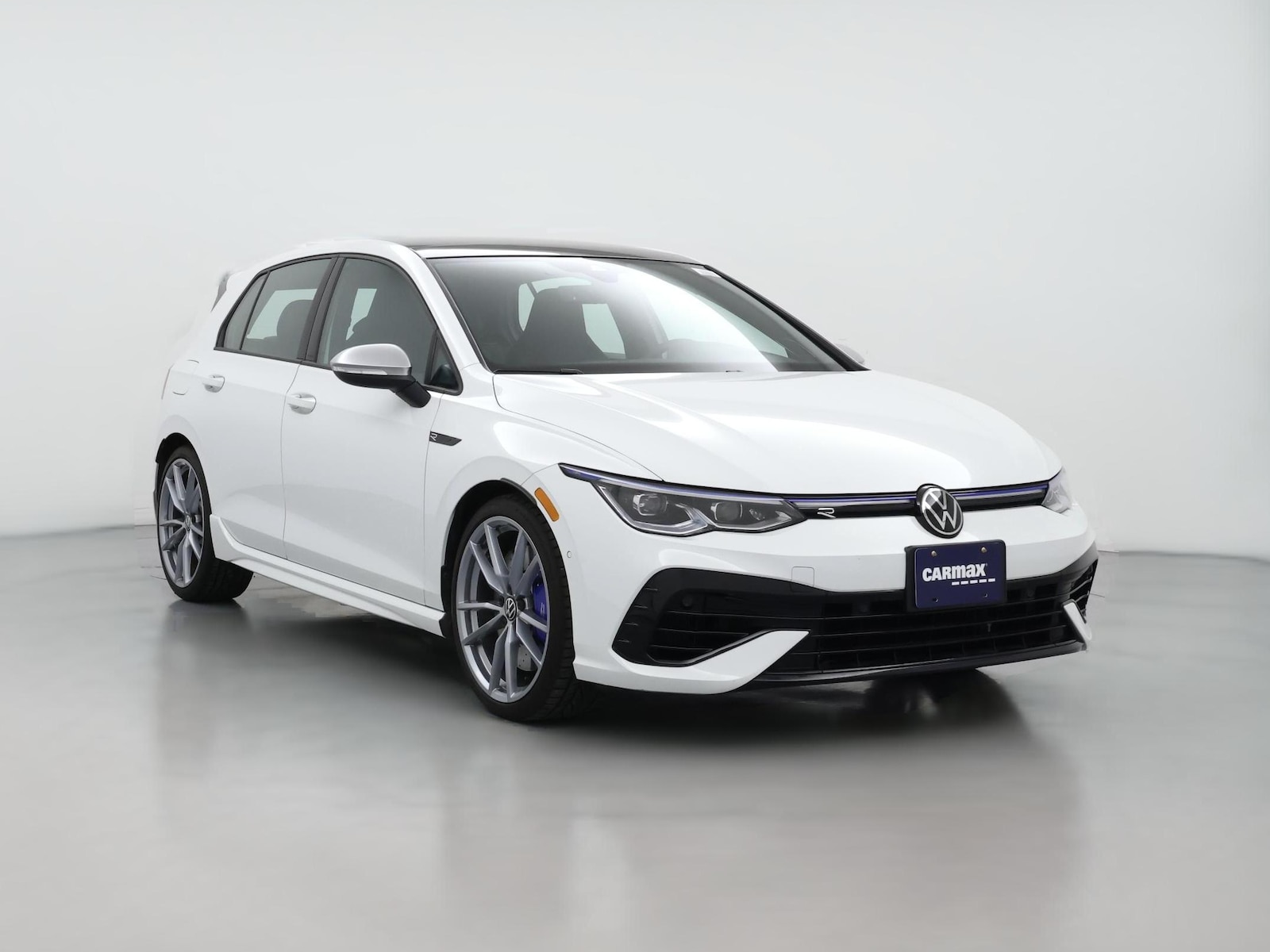 2024 Volkswagen Golf R