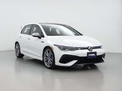 2024 Volkswagen Golf R