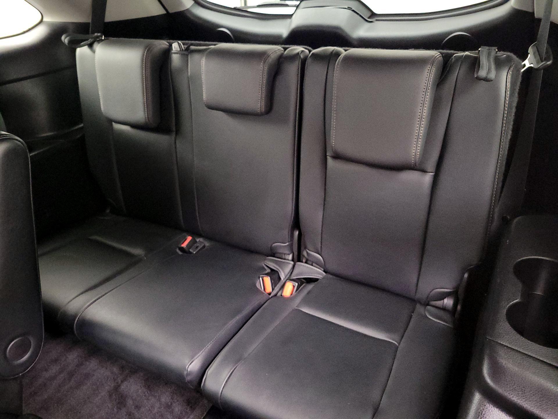 Thumbnail: 2014 Toyota Highlander - 19