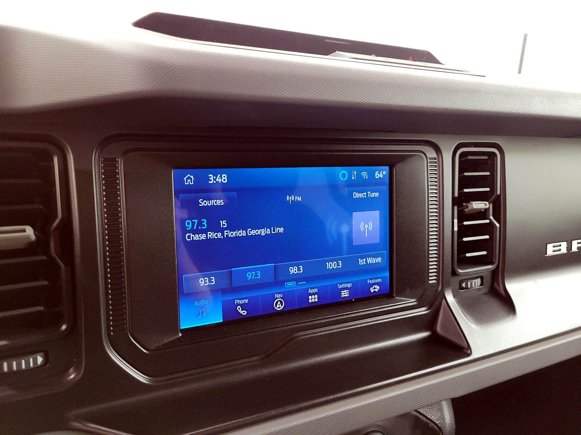 Thumbnail: 2021 Ford Bronco - 16