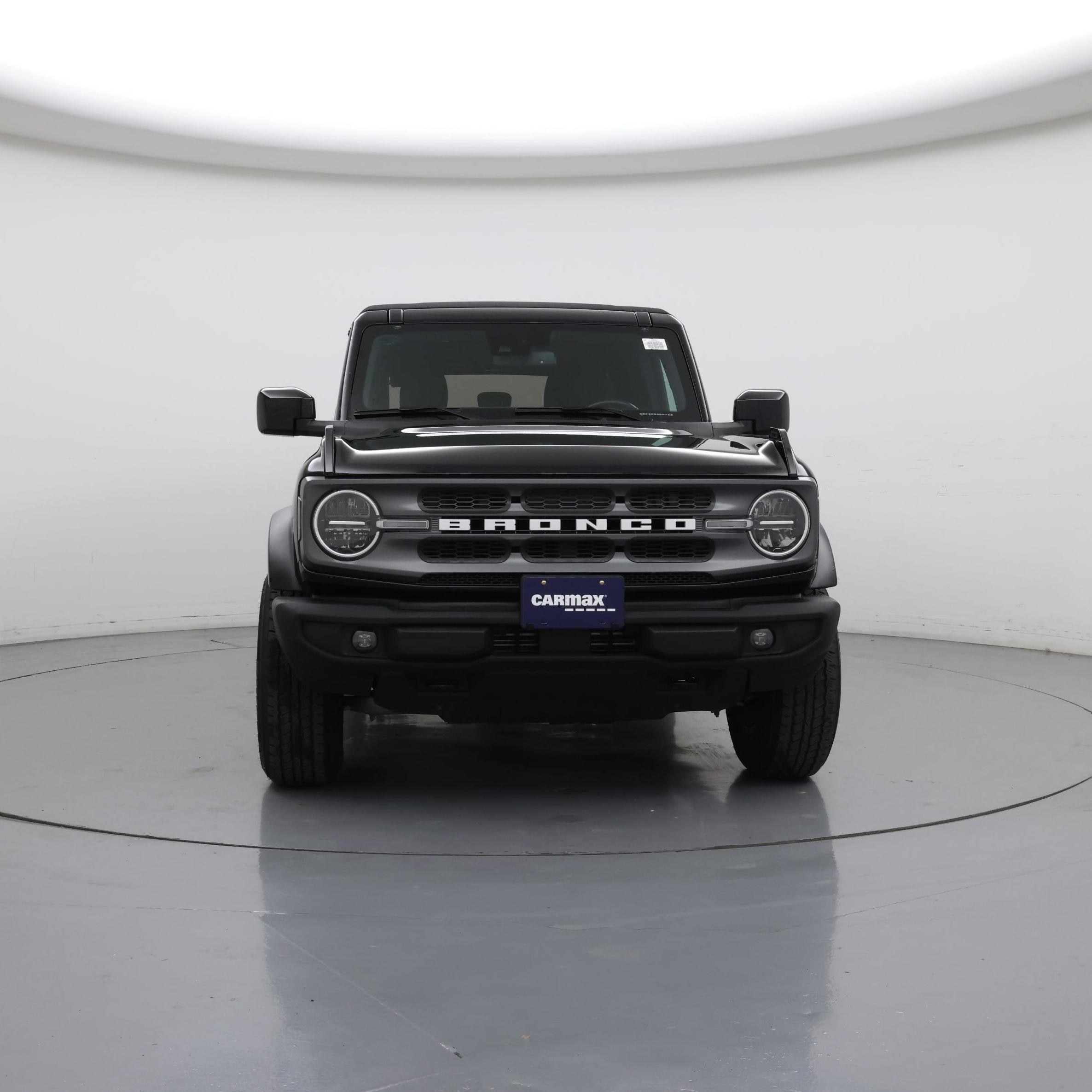 Thumbnail: 2021 Ford Bronco - 5